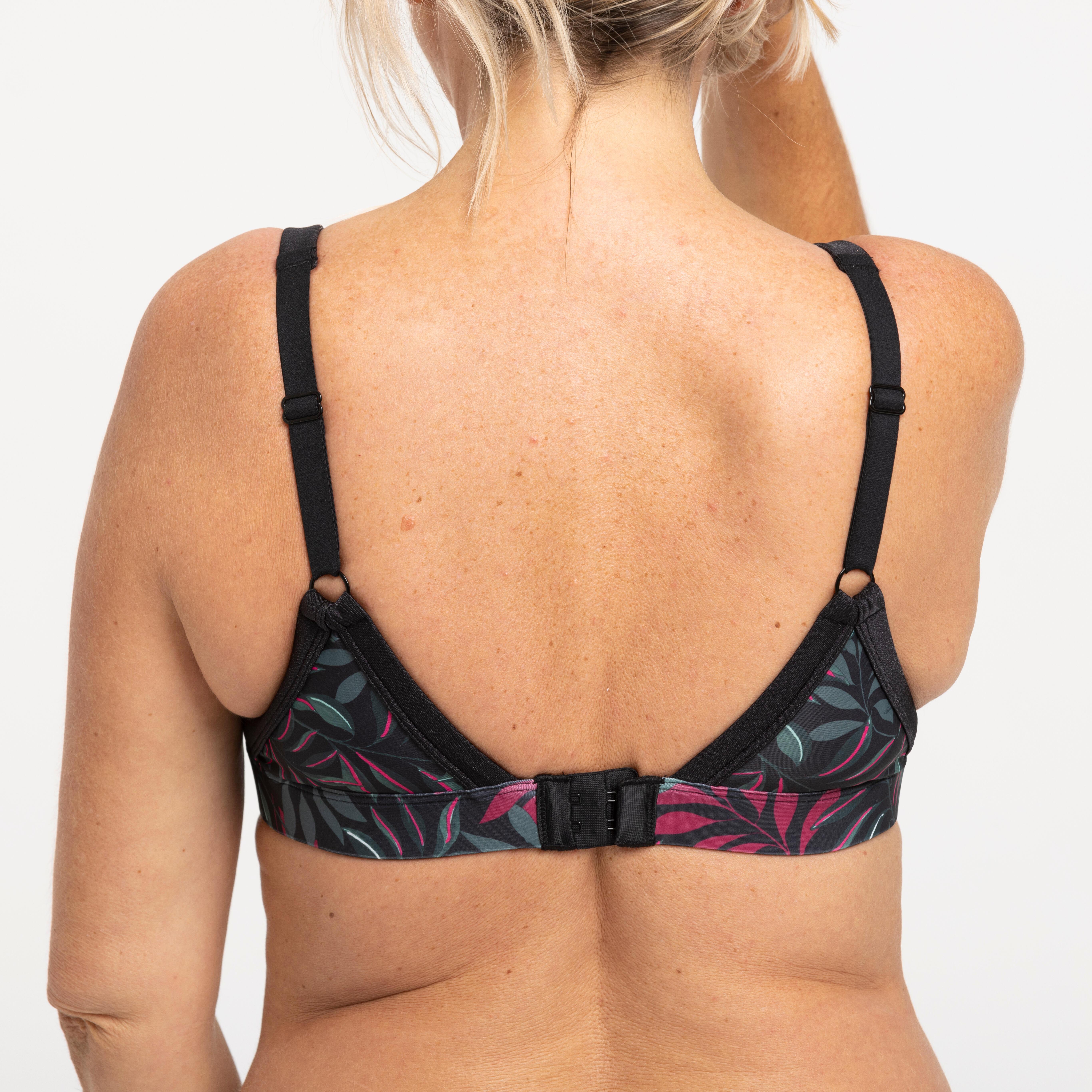 NABAIJI Badeanzug-Oberteil - VENUS