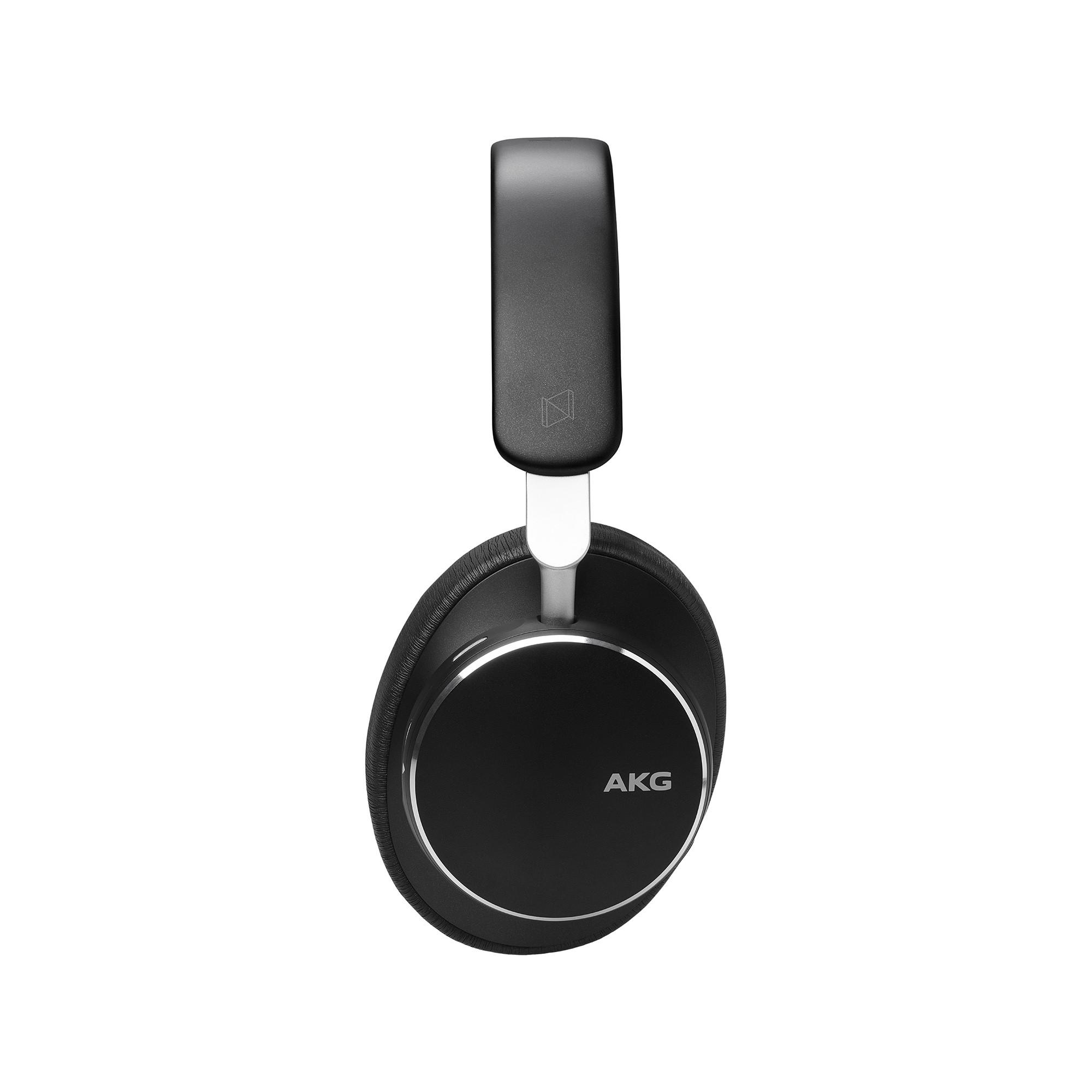 AKG N9 Hybrid ANC Wireless Over-Ear Over-Ear-Kopfhörer