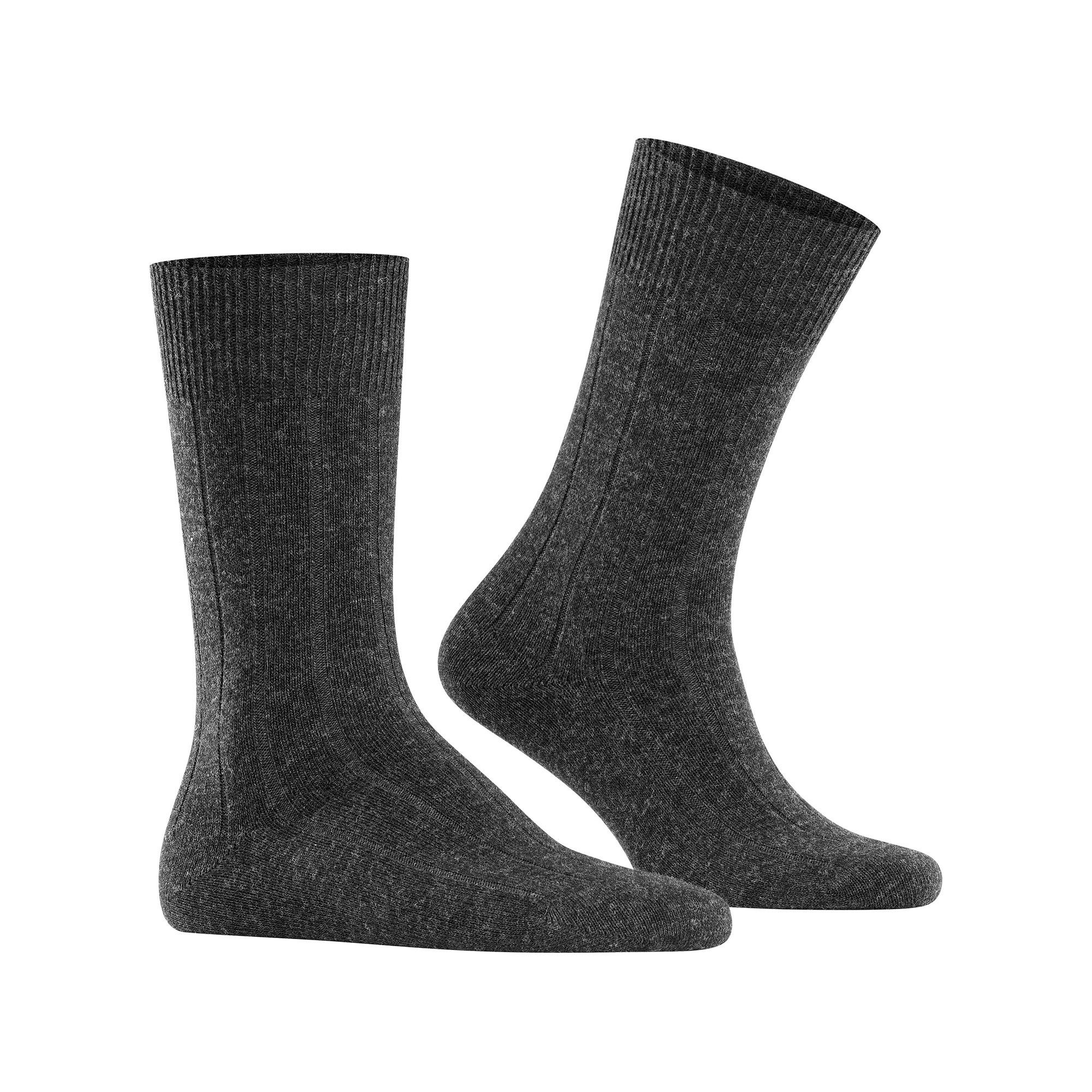FALKE FALKE Lhasa Rib SO Wadenlange Socken