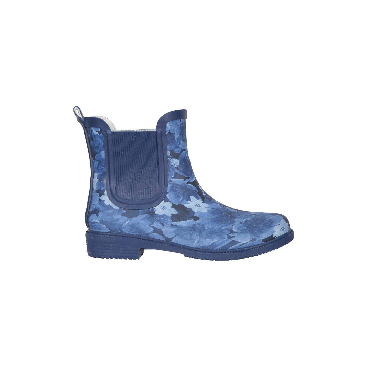 Mountain Warehouse Gummistiefel, Floral, Gummi