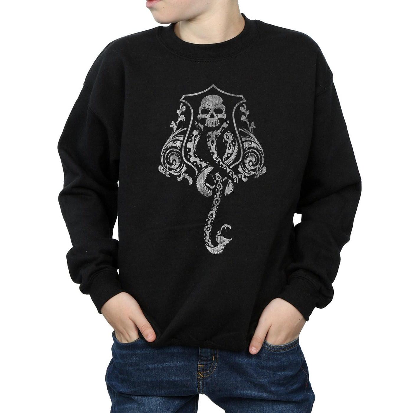Harry Potter Sweatshirt
