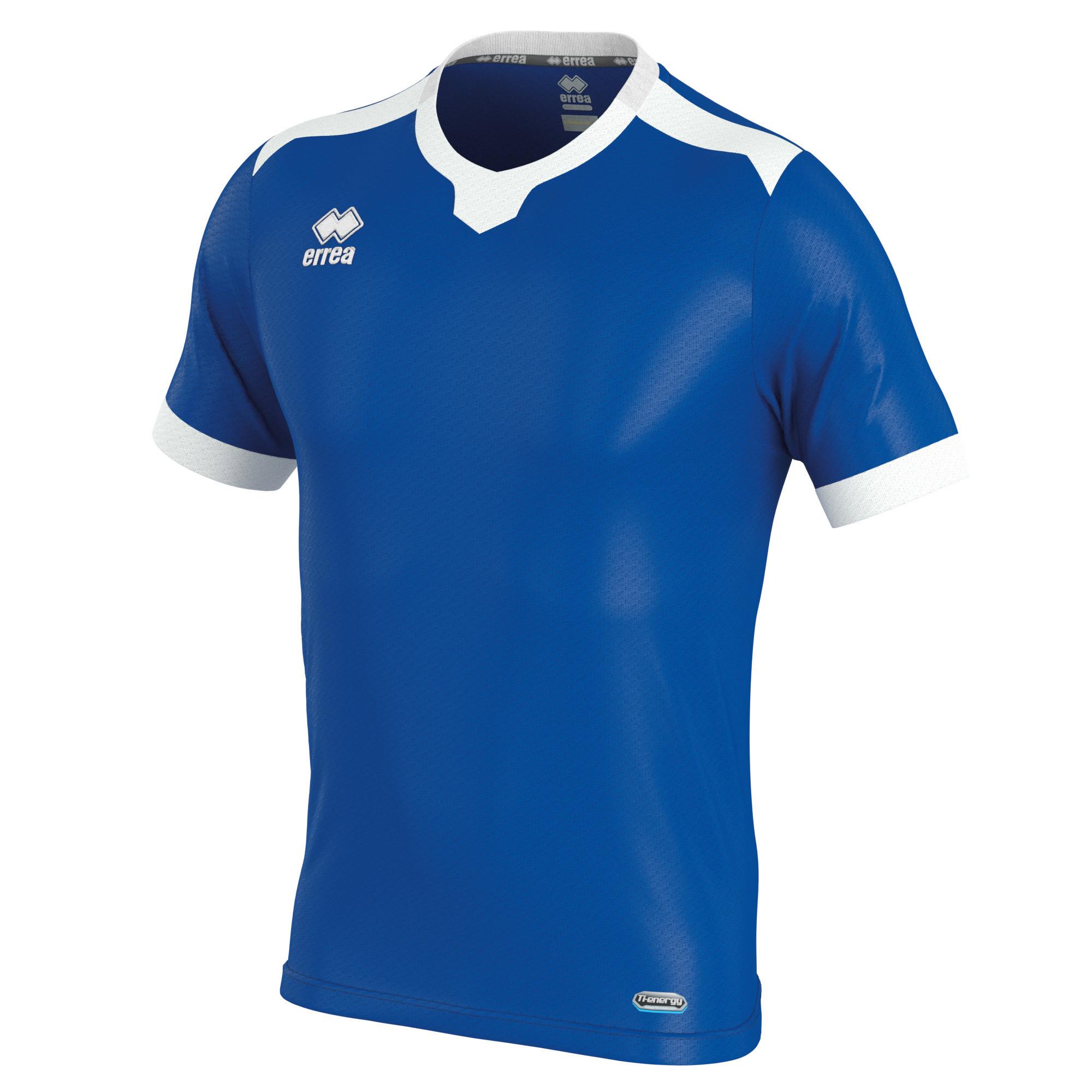 errea jersey ti-mothy maillot