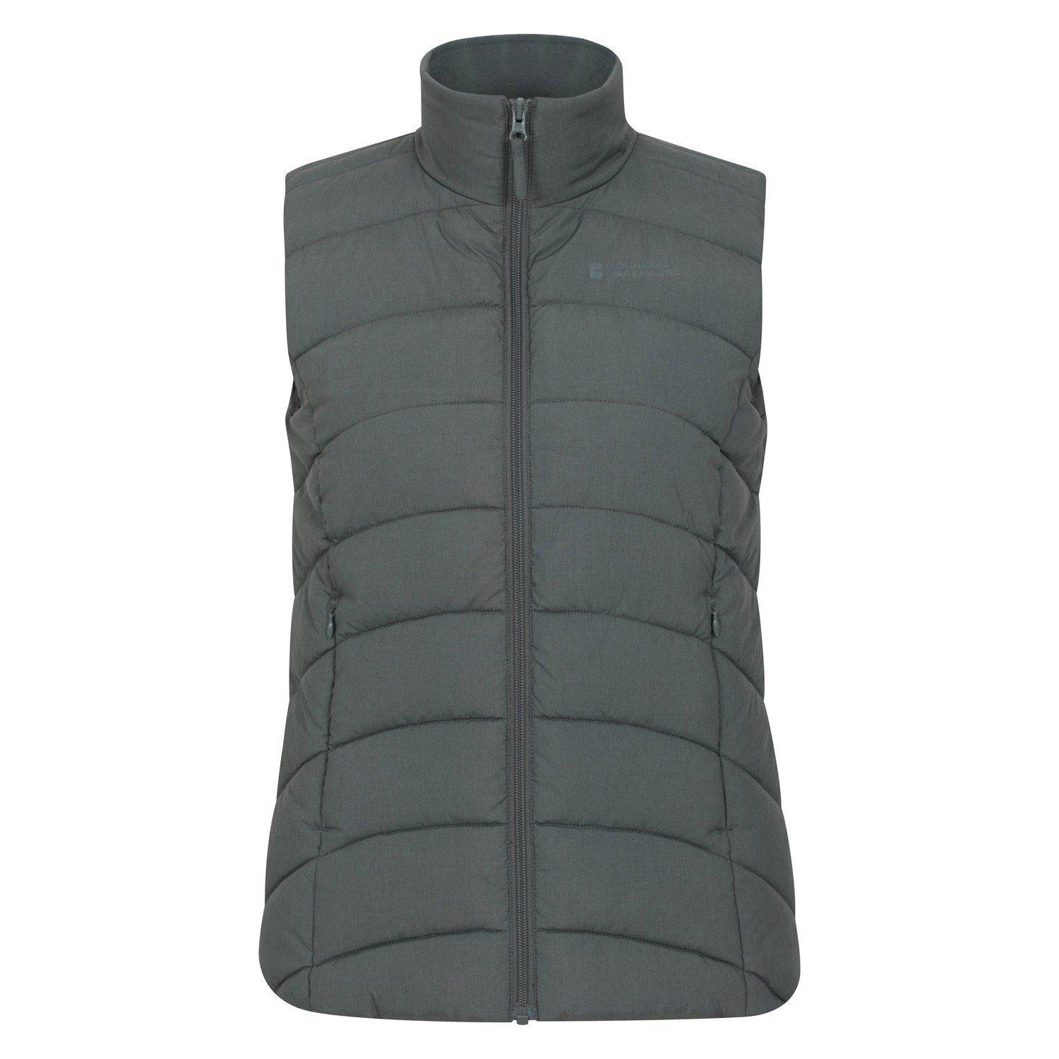 Mountain Warehouse Opal Weste Wattiert