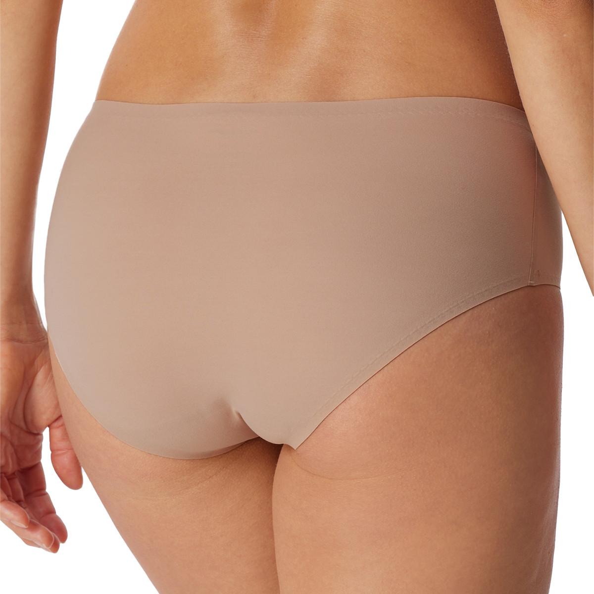 Schiesser 3er Pack Invisible Soft - Panty