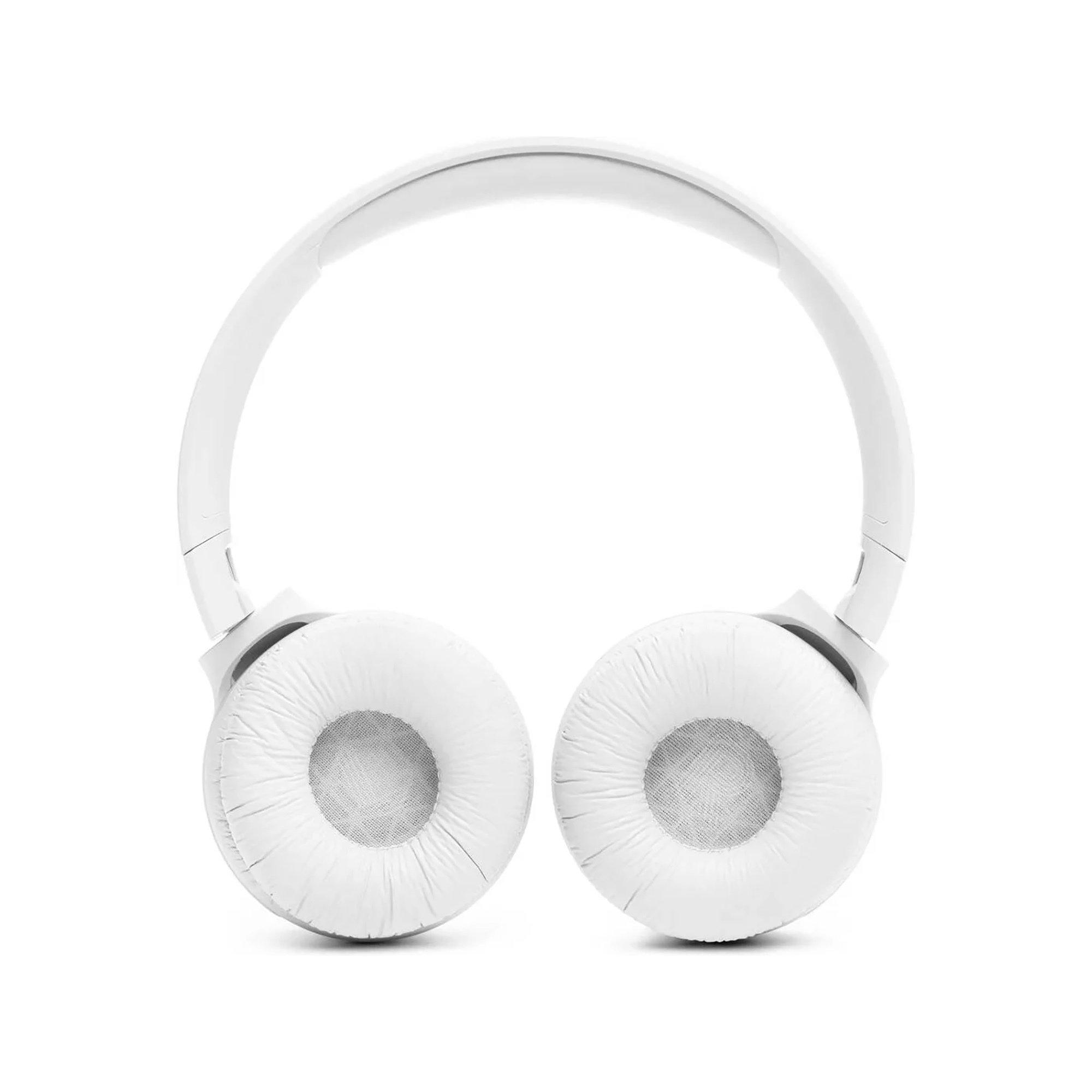 JBL TUNE 520BT Over-Ear-Kopfhörer