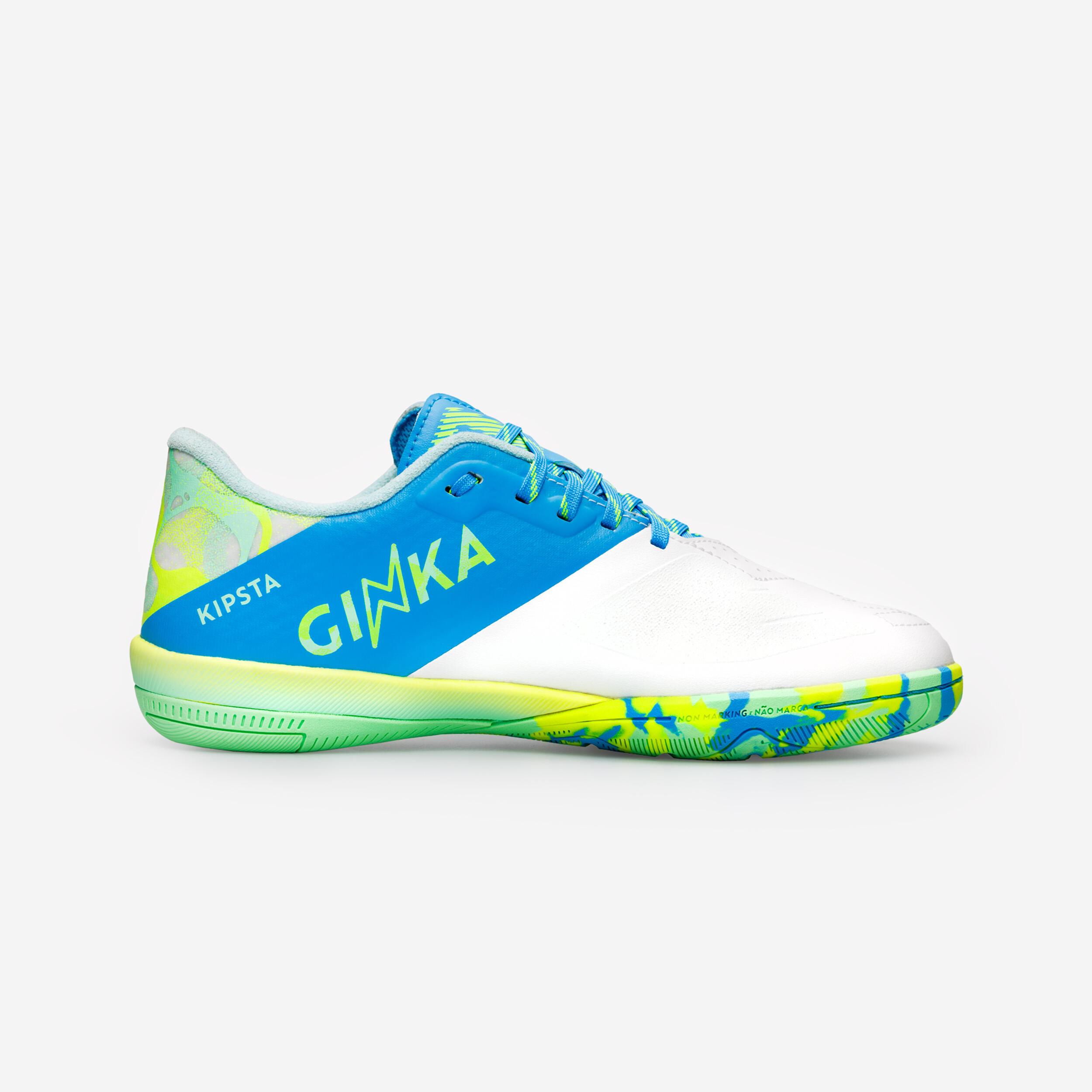 KIPSTA Hallenfussballschuhe - GINKA PRO