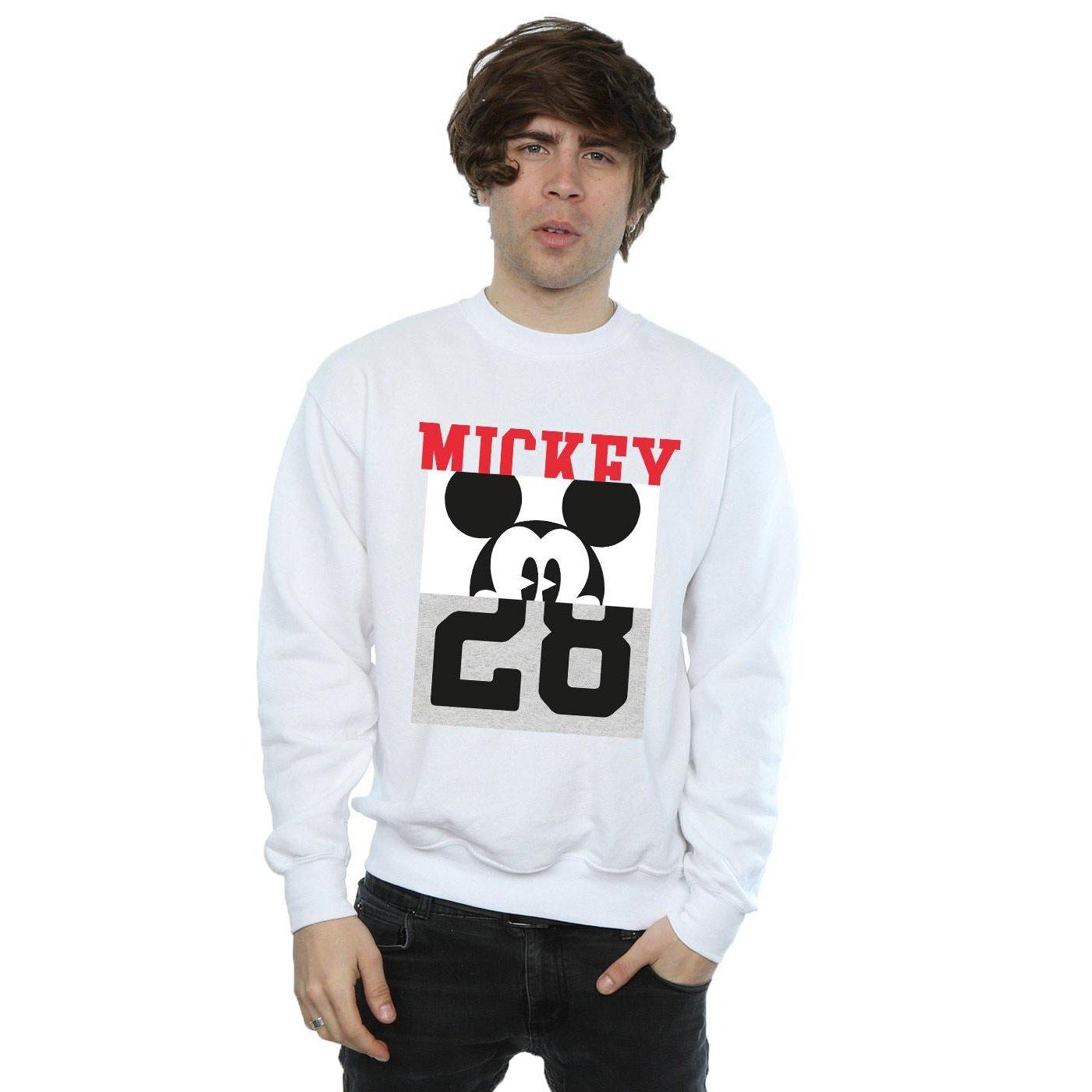 Disney Notorious Sweatshirt
