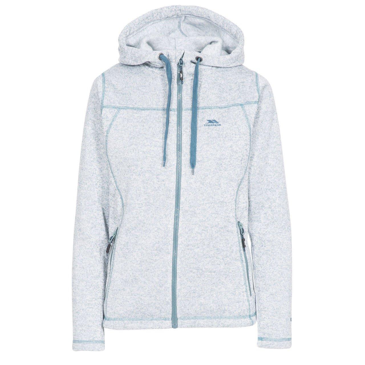Trespass Fleecejacke Odelia