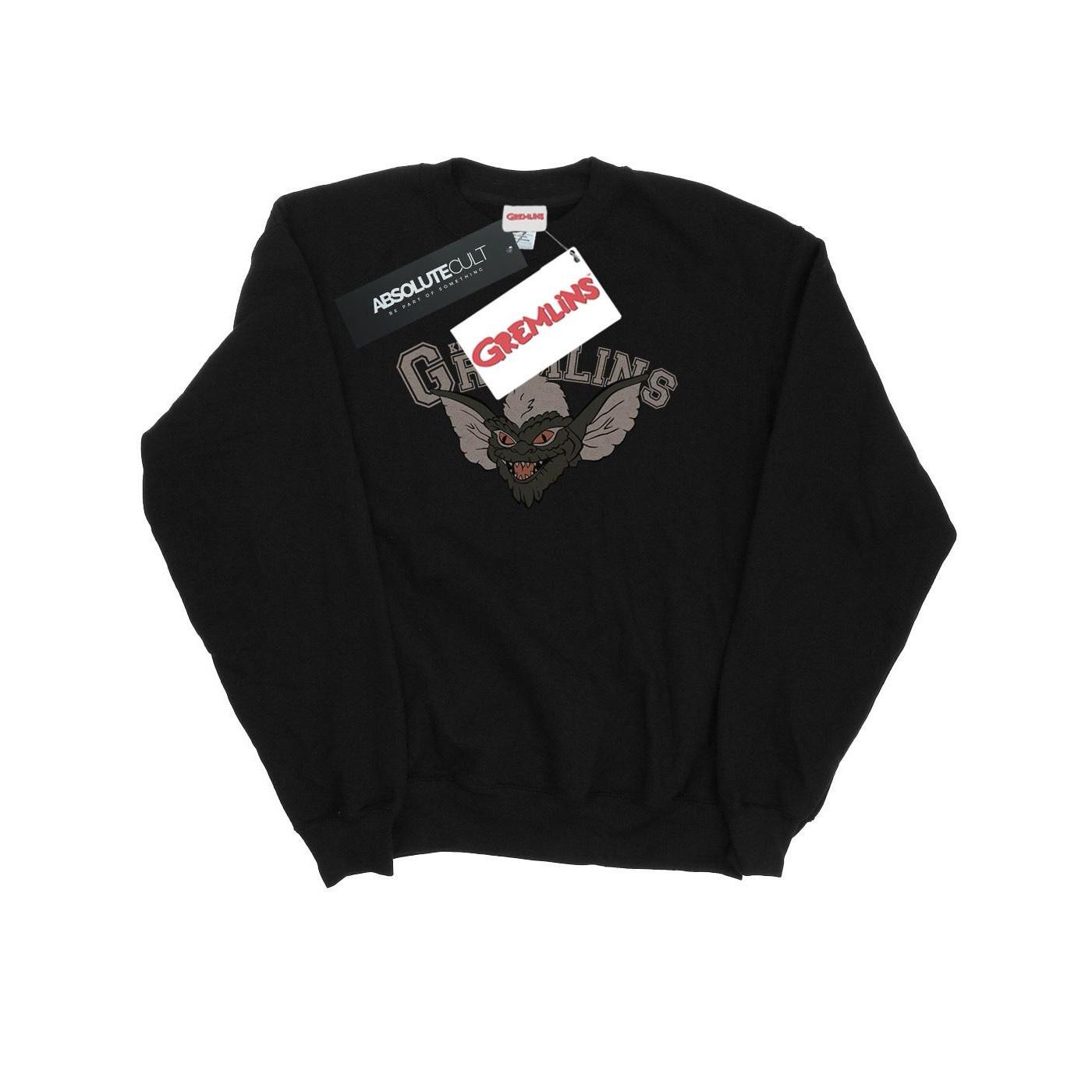 Gremlins Kingston Falls Sport Sweatshirt