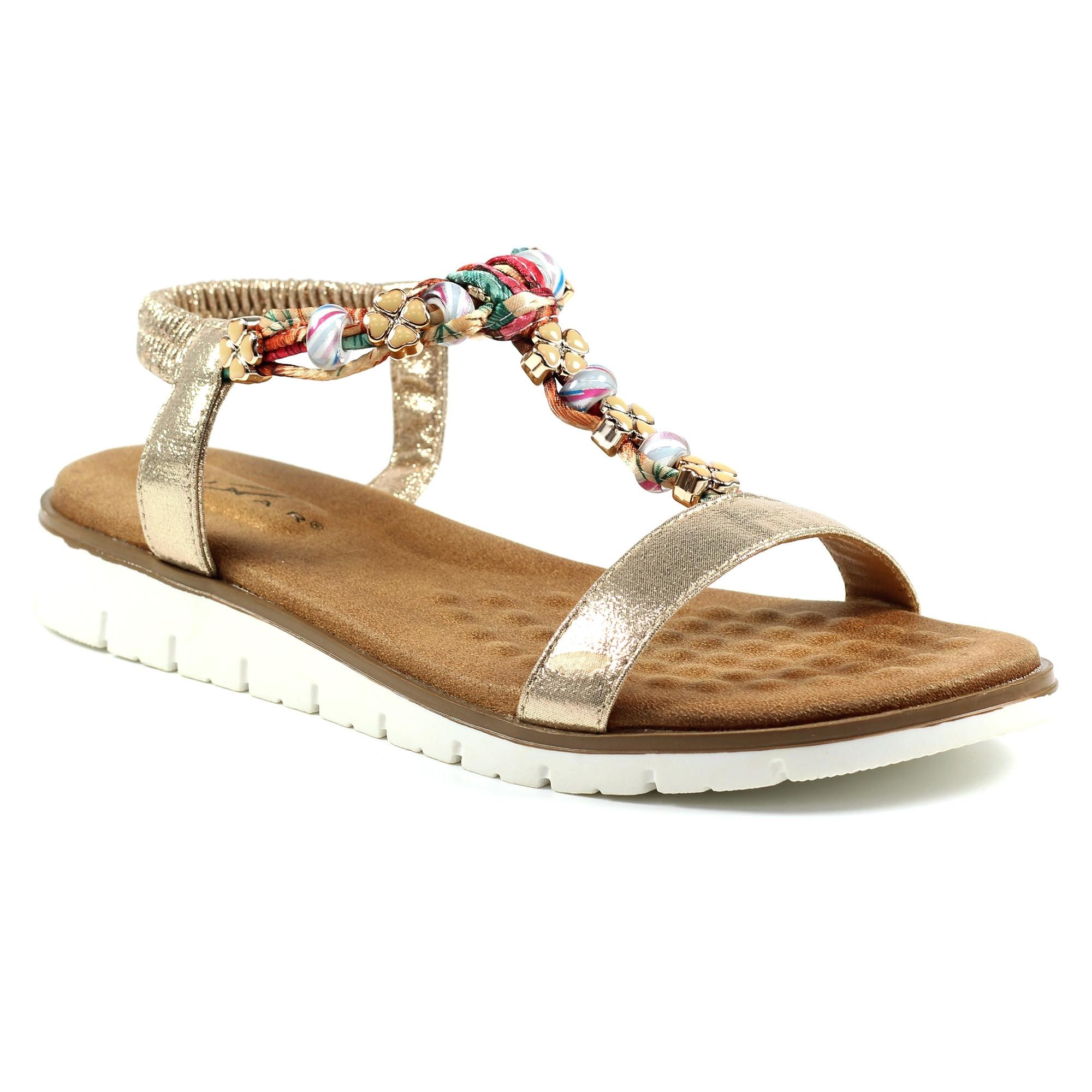 Lunar Sandalen Tempo