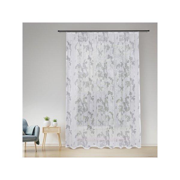 Manor Fertigvorhang 'Clic Schweizerfalte/ MARIELE