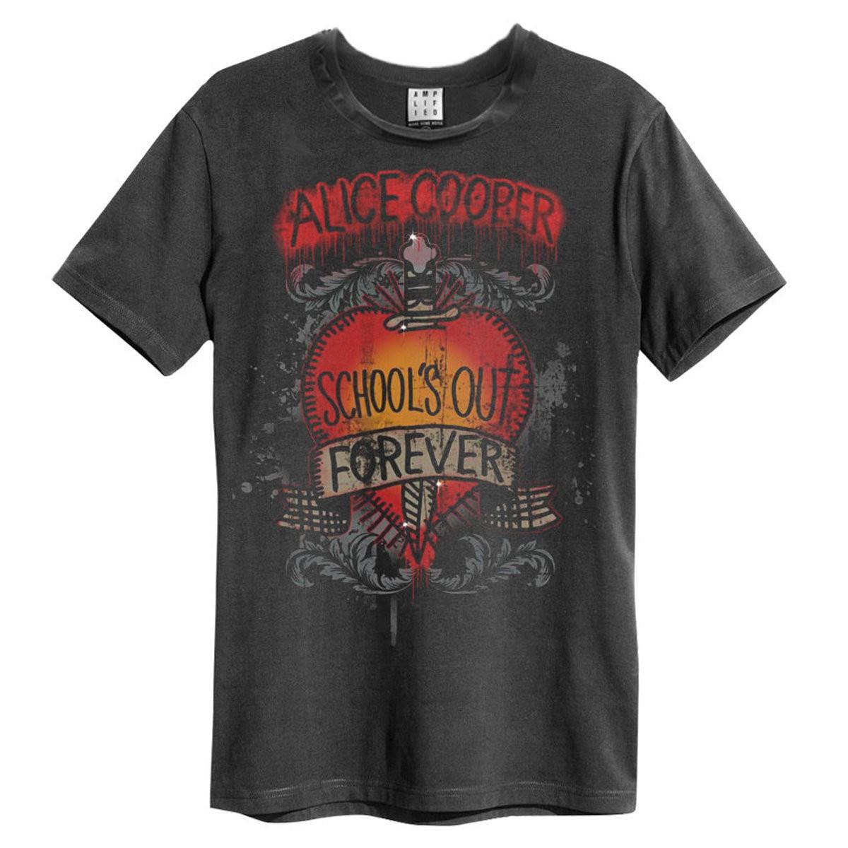 Amplified School's Out T-Shirt