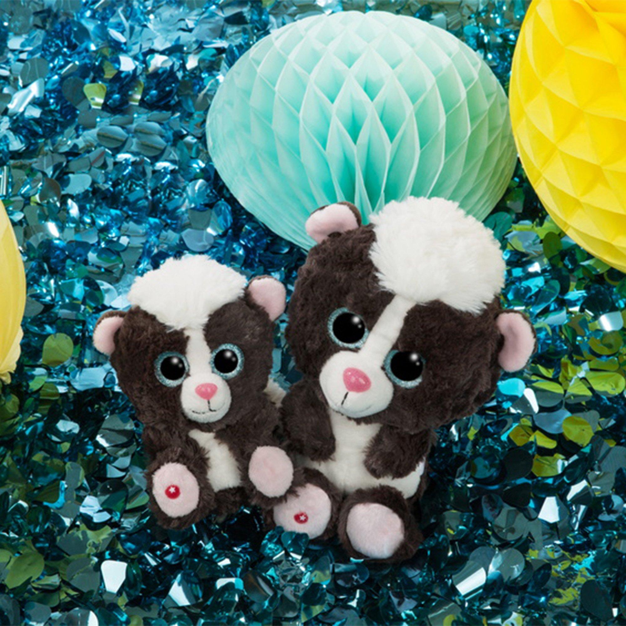 NICI Kuscheltier Stinktier Suppi