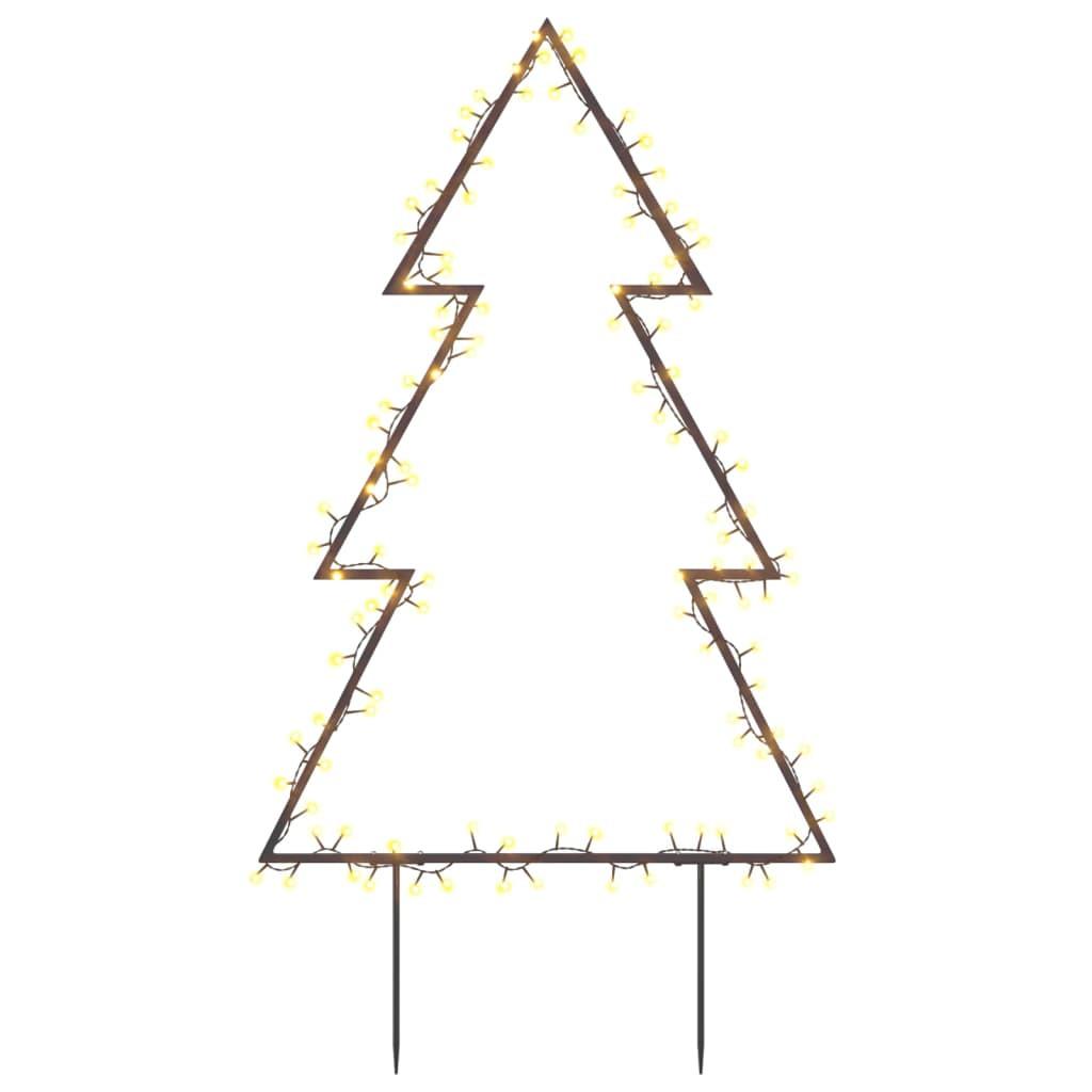 VidaXL Led weihnachtsbaum