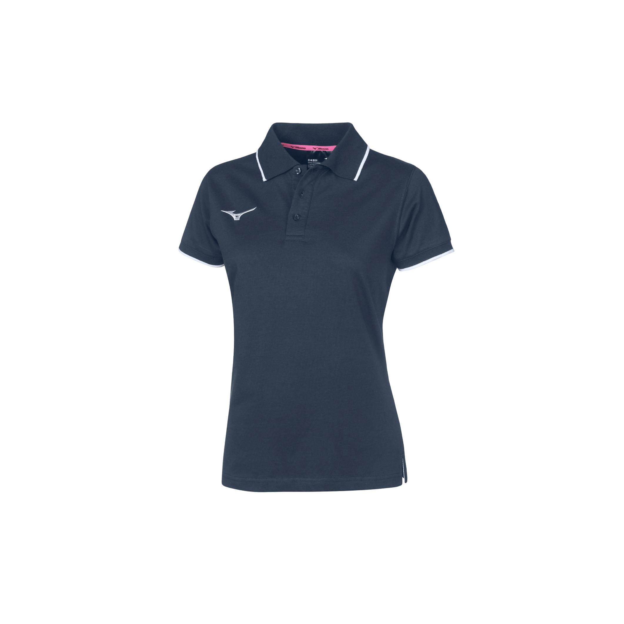 MIZUNO Damen Polo Shirt