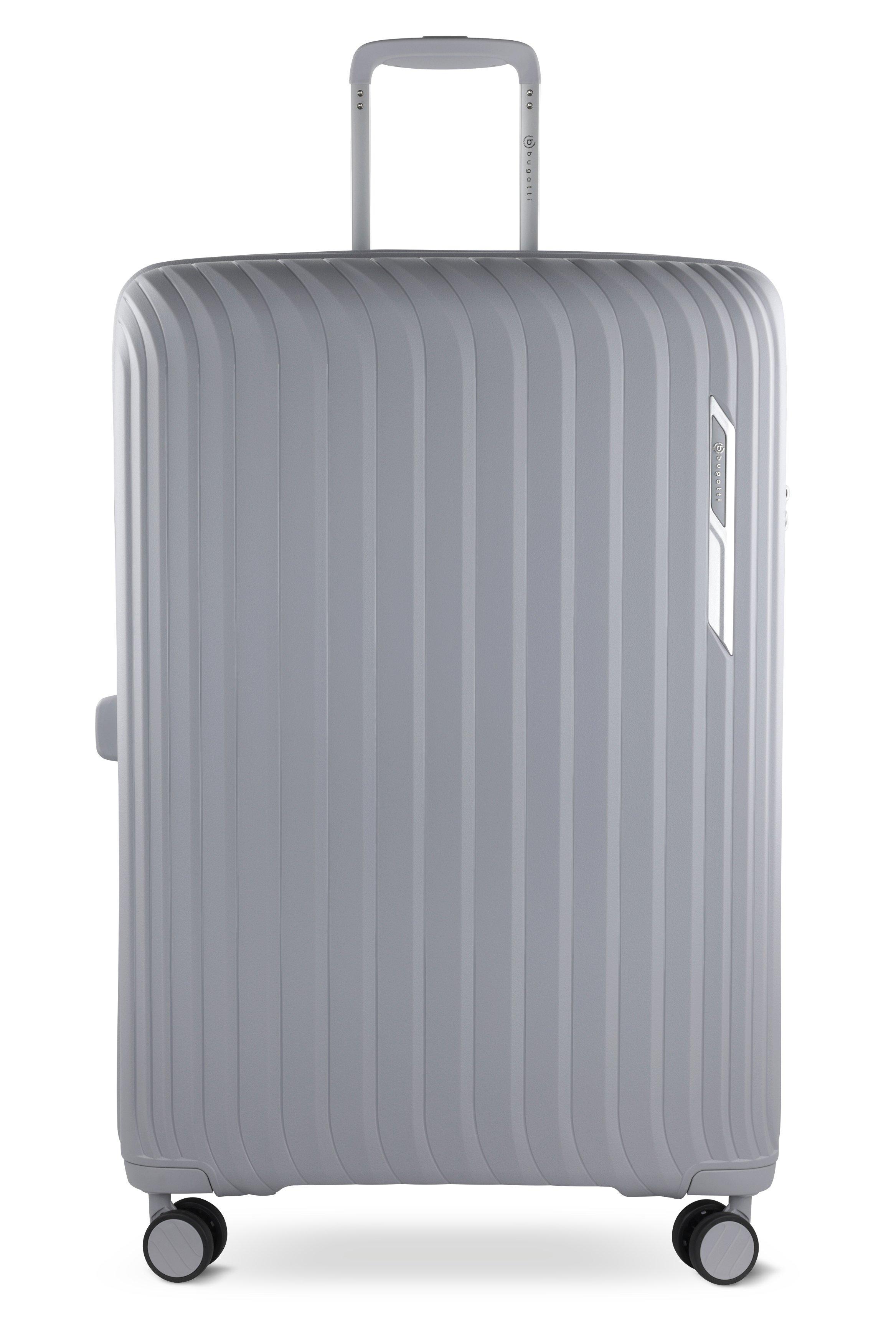 BUGATTI Hera Hartschalenkoffer L, hell