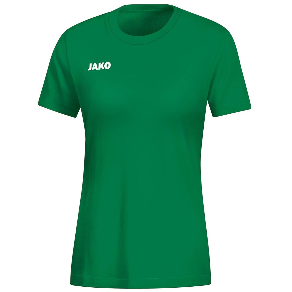 Jako Base T-Shirt