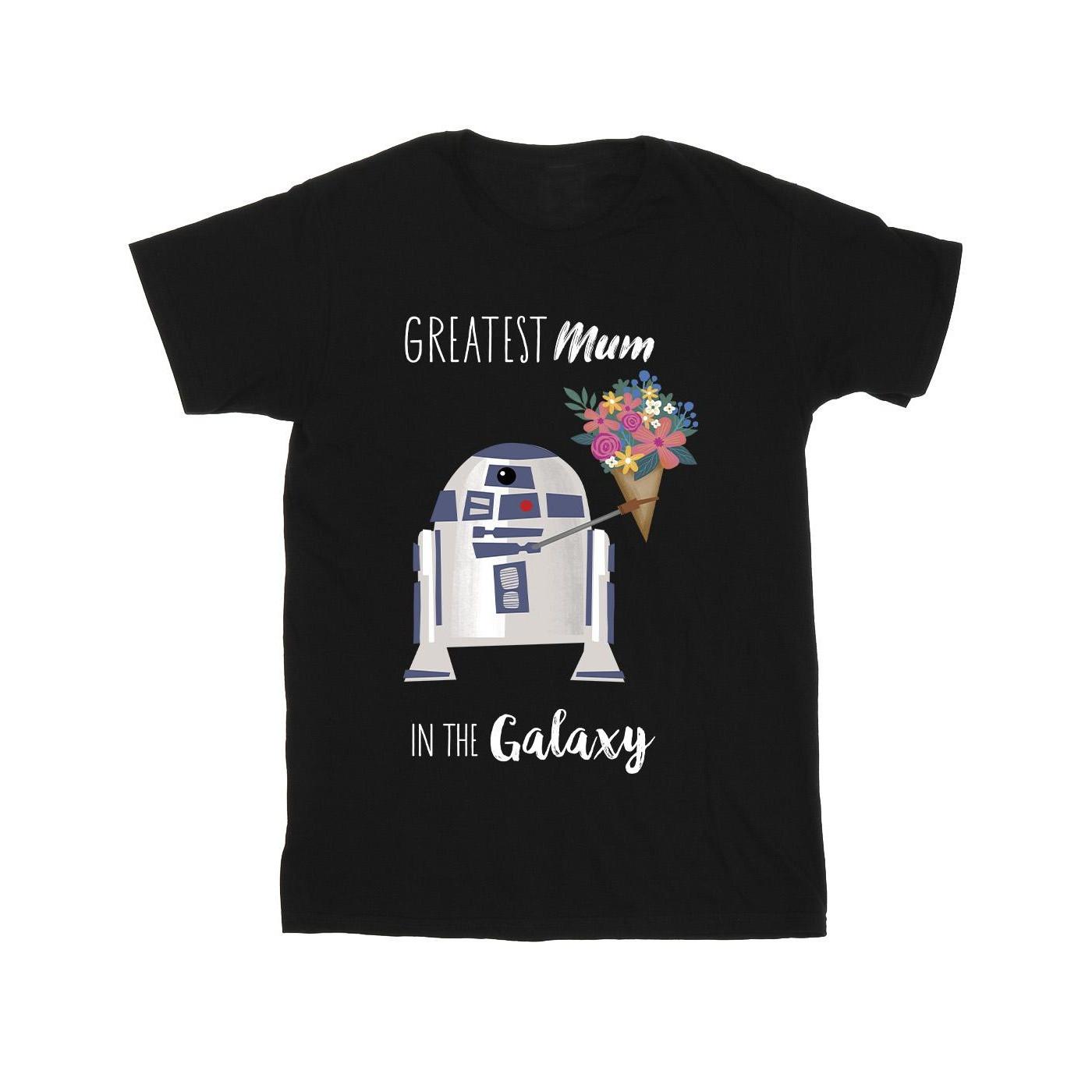 STAR WARS Greatest Mum T-Shirt
