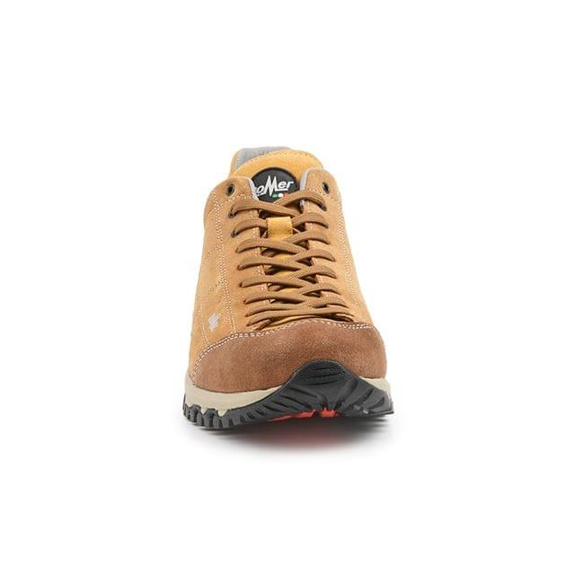 Lomer MAIPOS SUEDE MTX