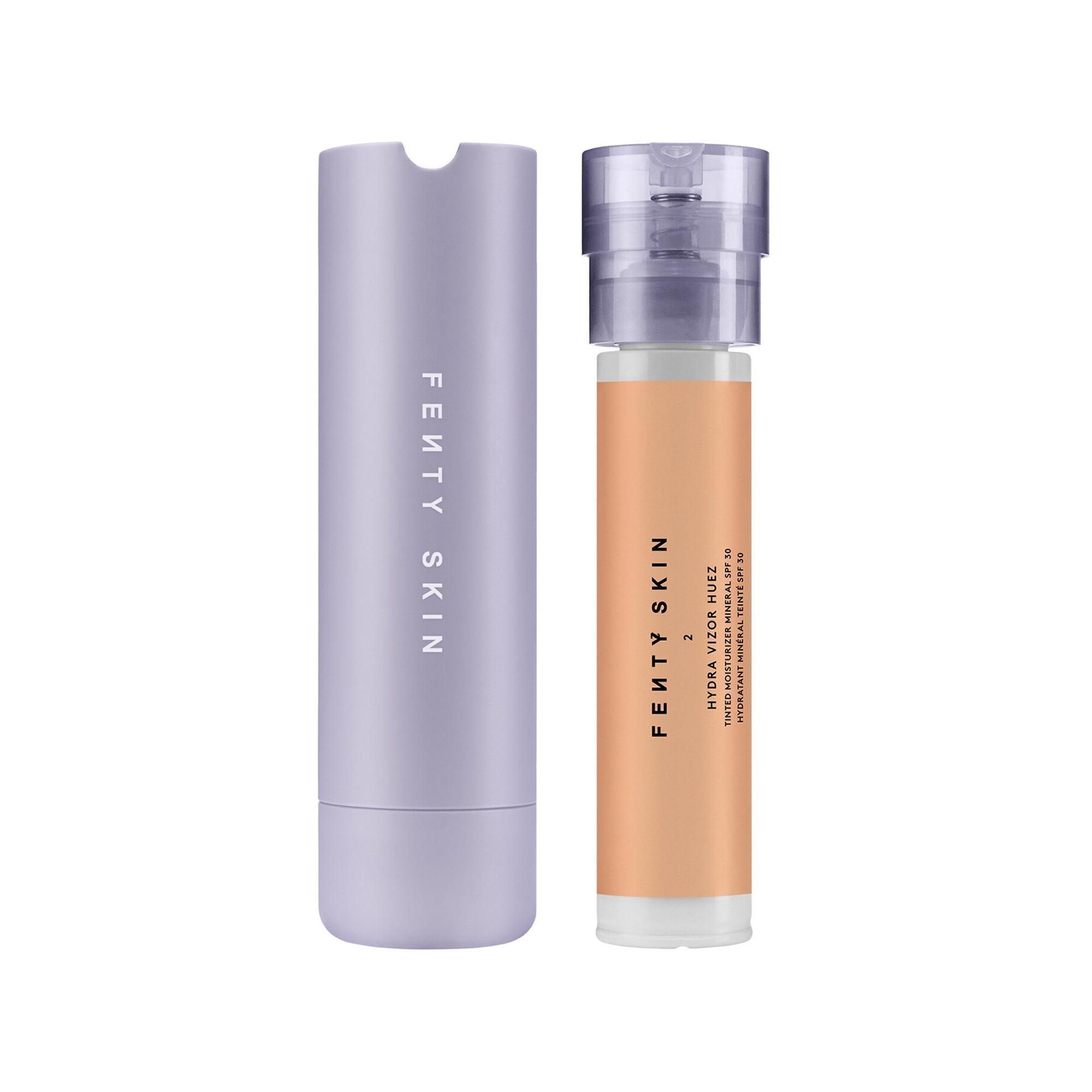 FENTY SKIN Hydra Vizor Huez - Getönte Feuchtigkeitscreme - Mineralischer LSF 30