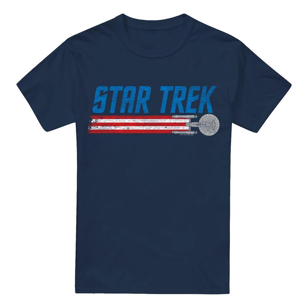 Star Trek Enterprise T-Shirt