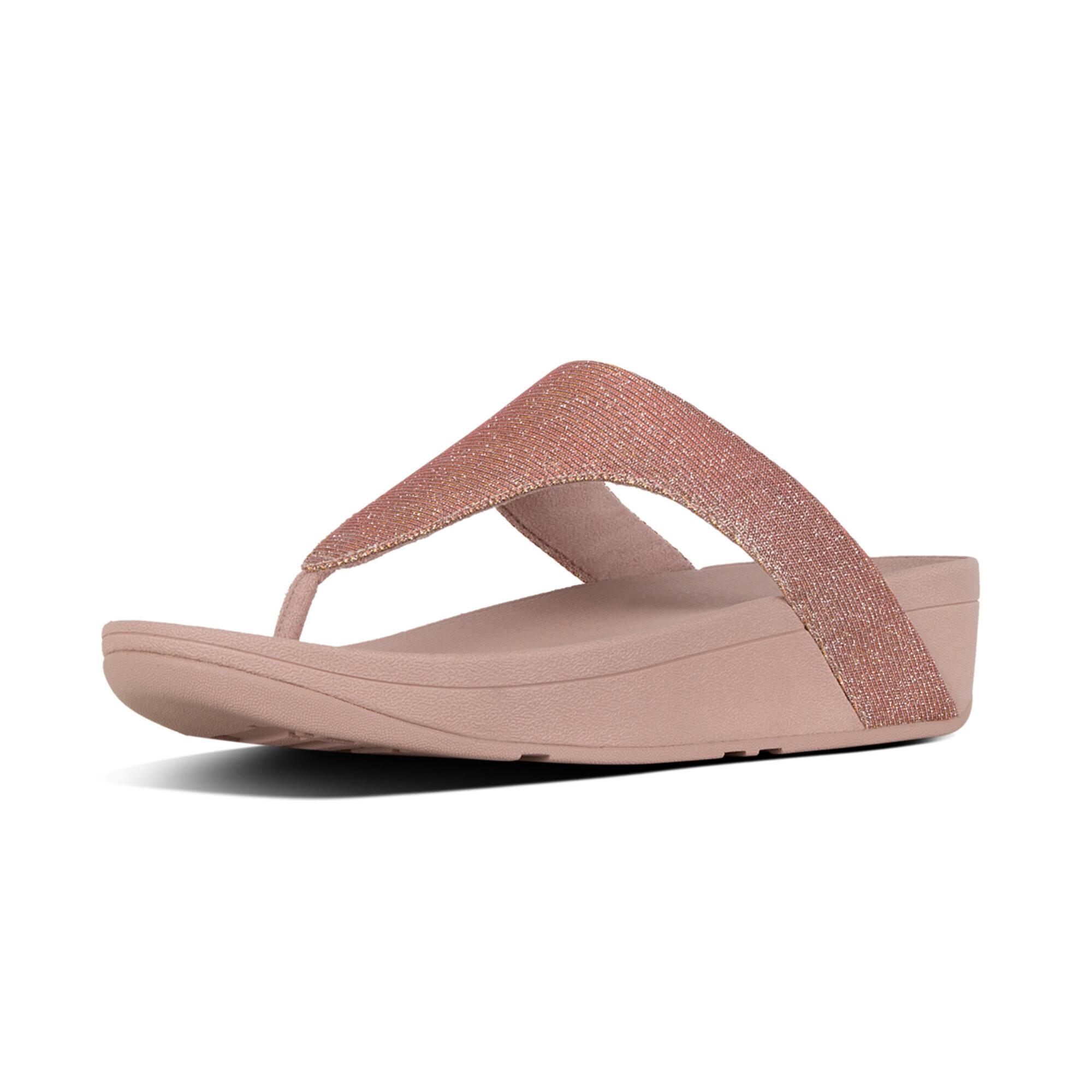 Fitflop sandalen für en lottie™ glitzy