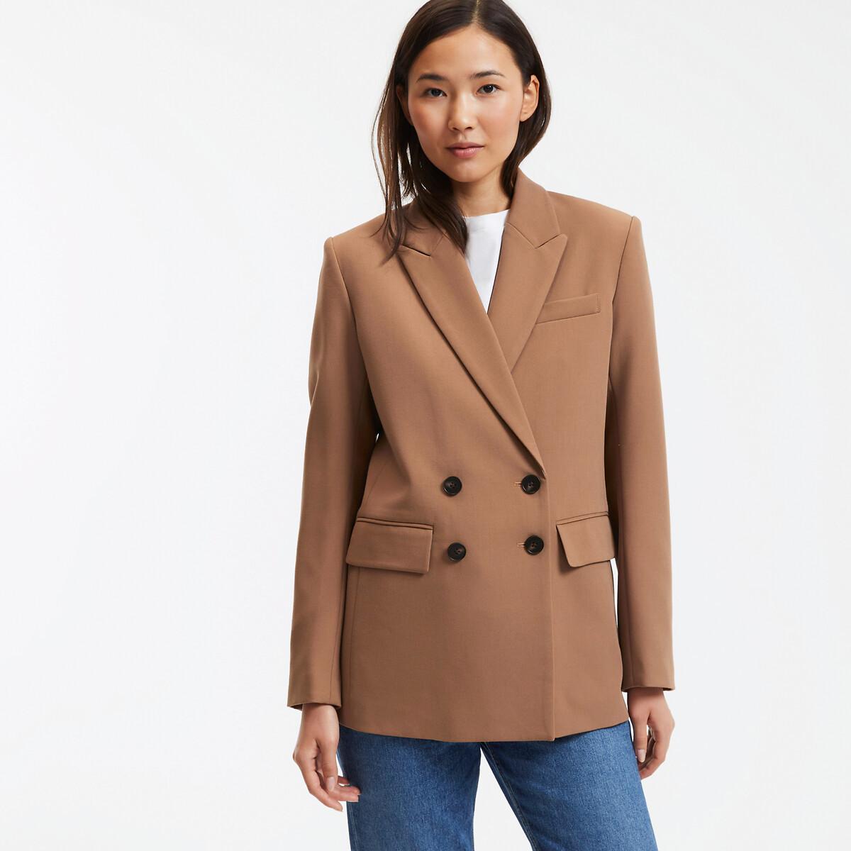 La Redoute Collections Oversize-Blazer