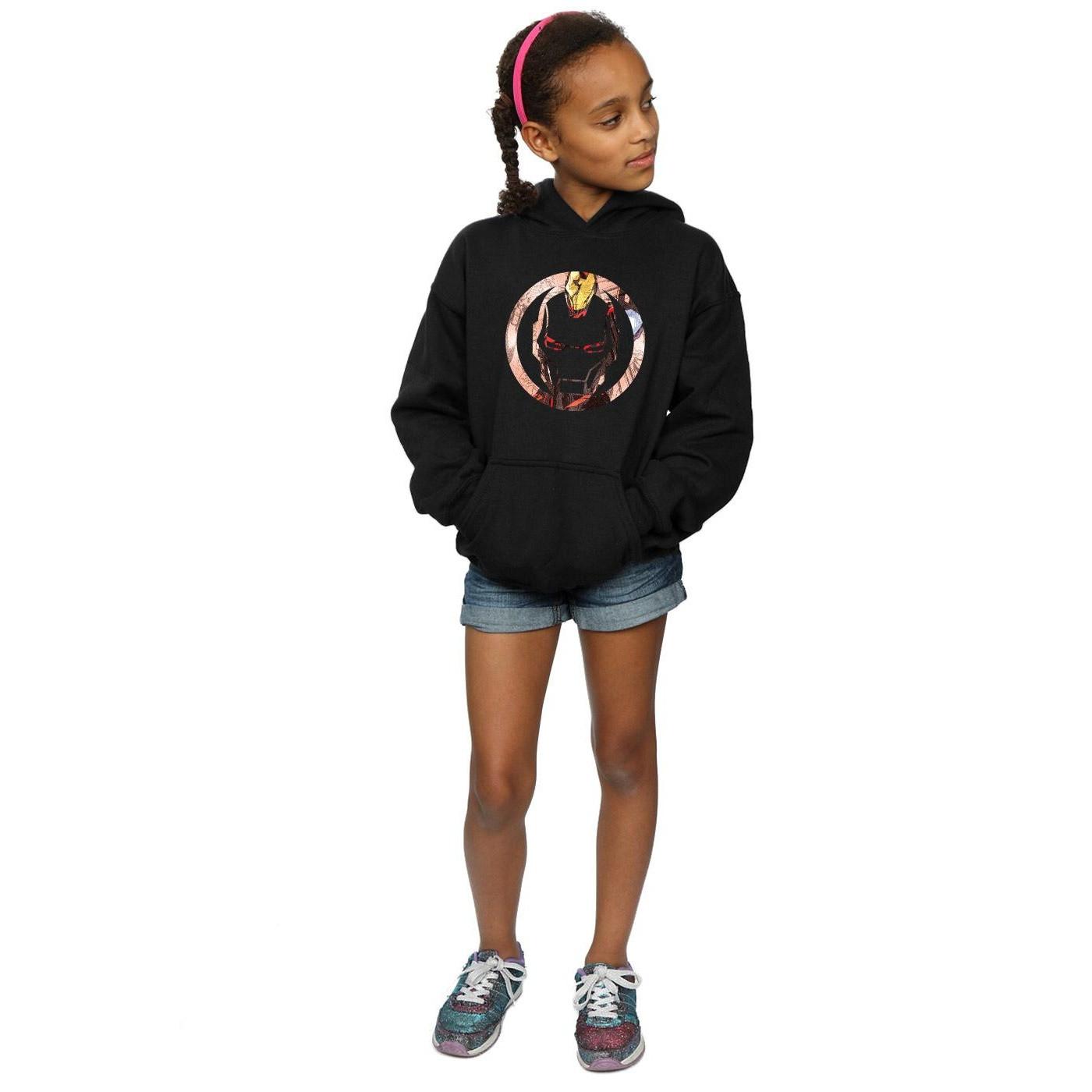 MARVEL Kapuzenpullover