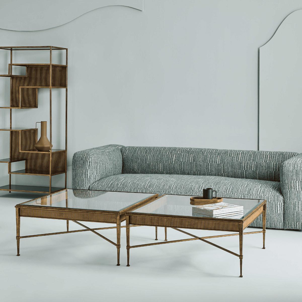 Calicosy Couchtisch ANTOINETTE