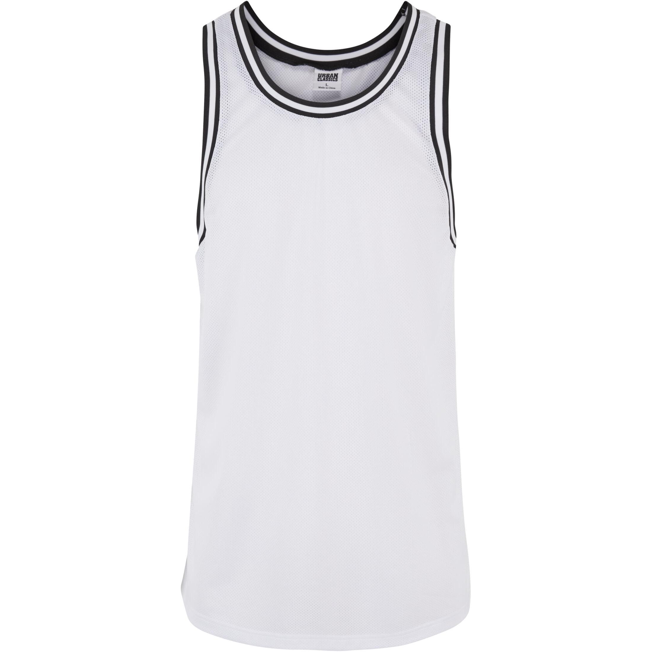 URBAN CLASSICS Mesh Tanktop