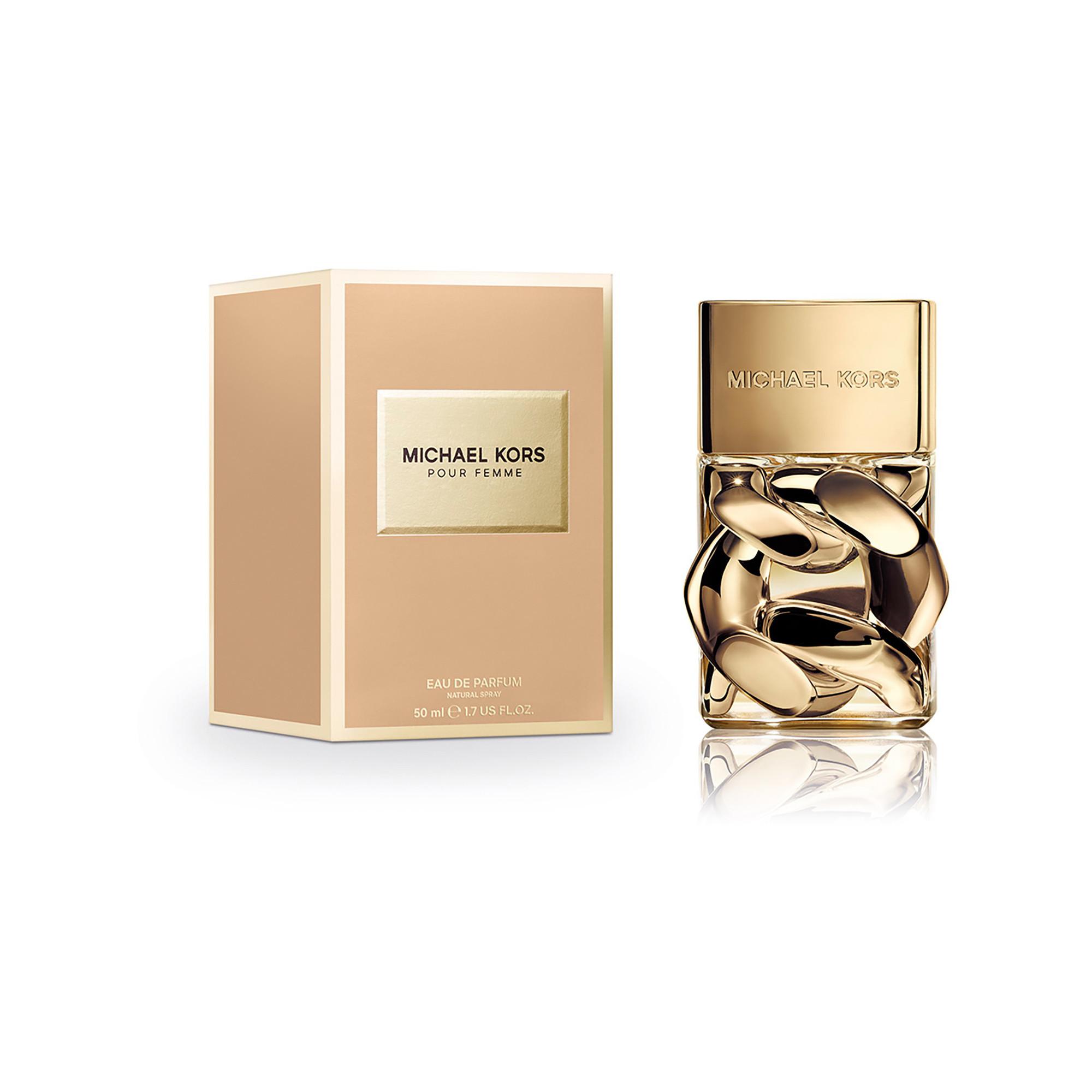 MICHAEL KORS Pour Femme Eau de Parfum