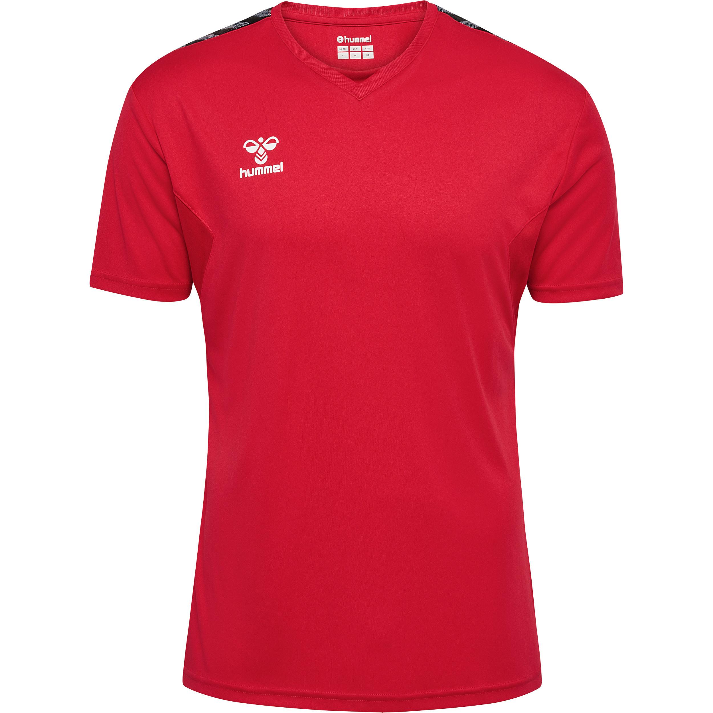 Hummel trikot authentic pl