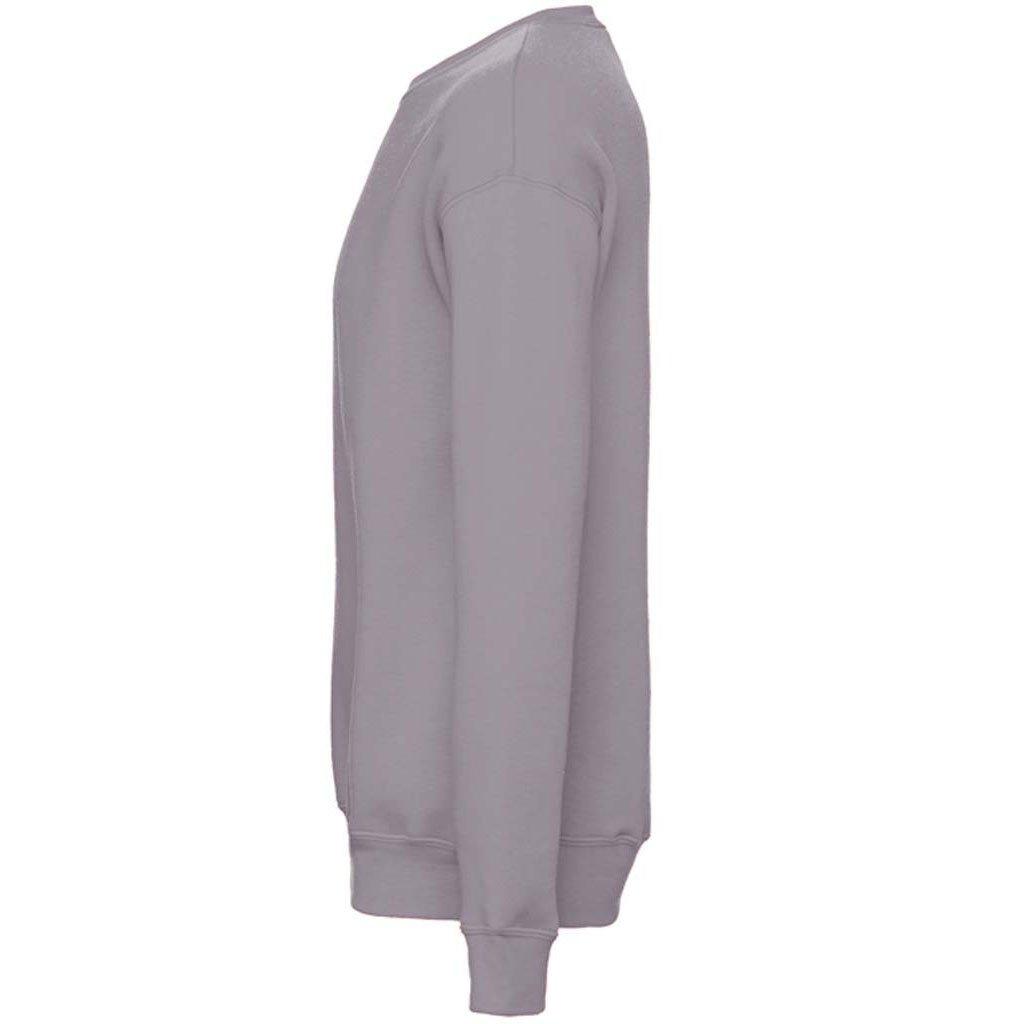 Bella + Canvas Erwachsene Drop Schulter Sweatshirt