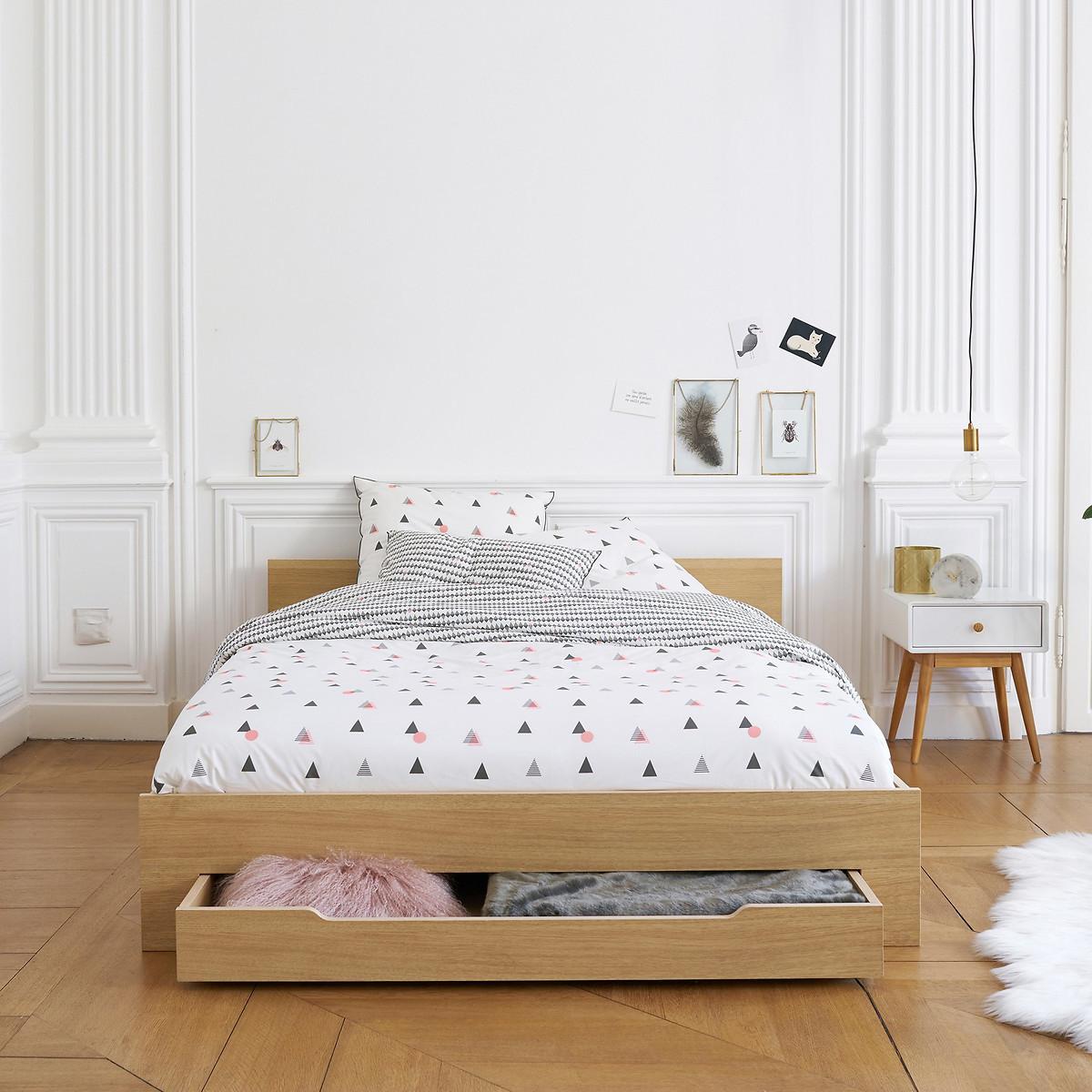 La Redoute Intérieurs Nachttisch Jimi