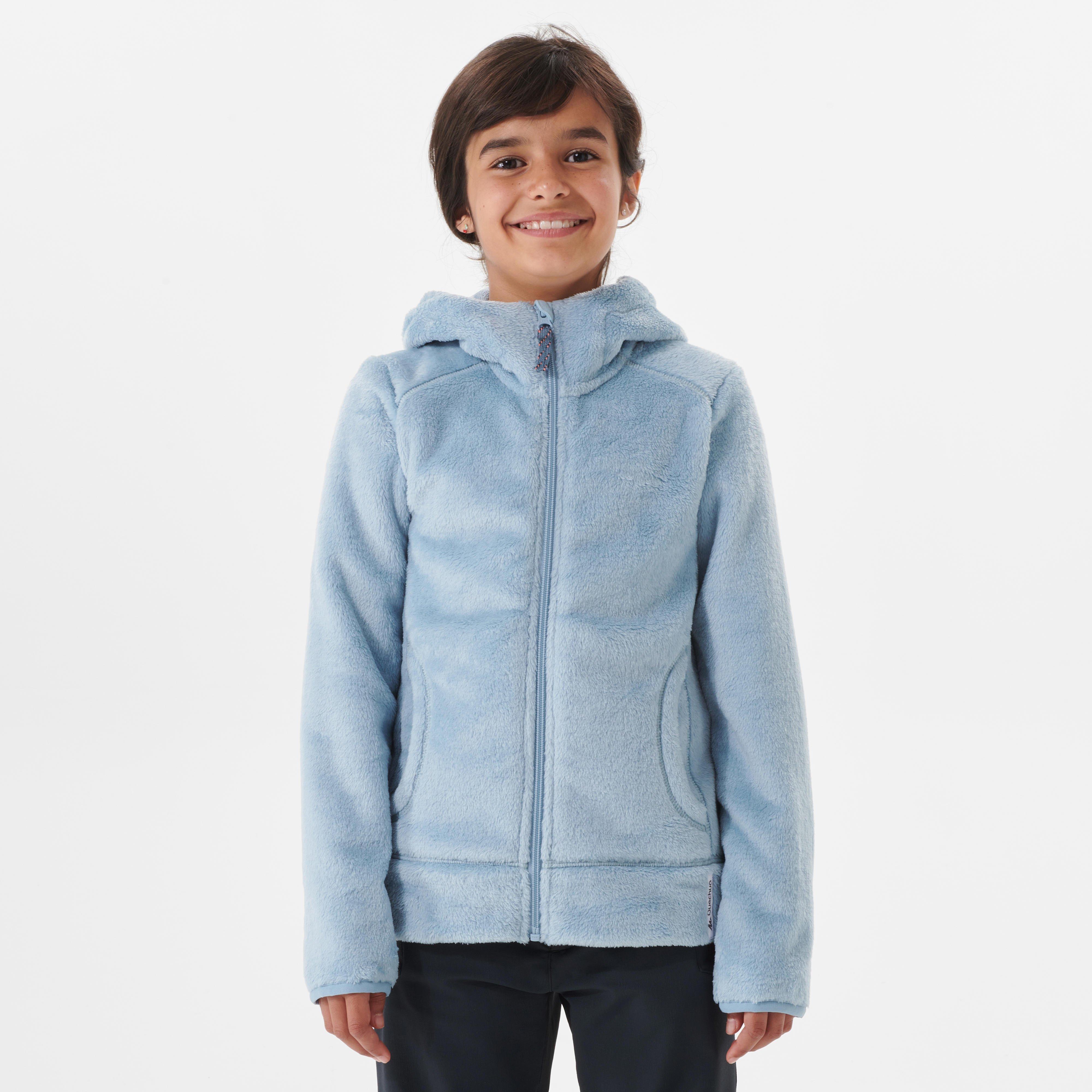 QUECHUA Fleece - MH500