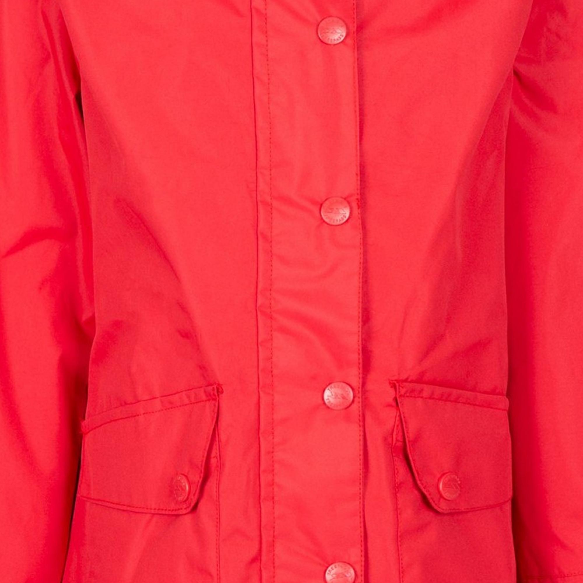 Trespass Drizzling Jacke, wasserfest