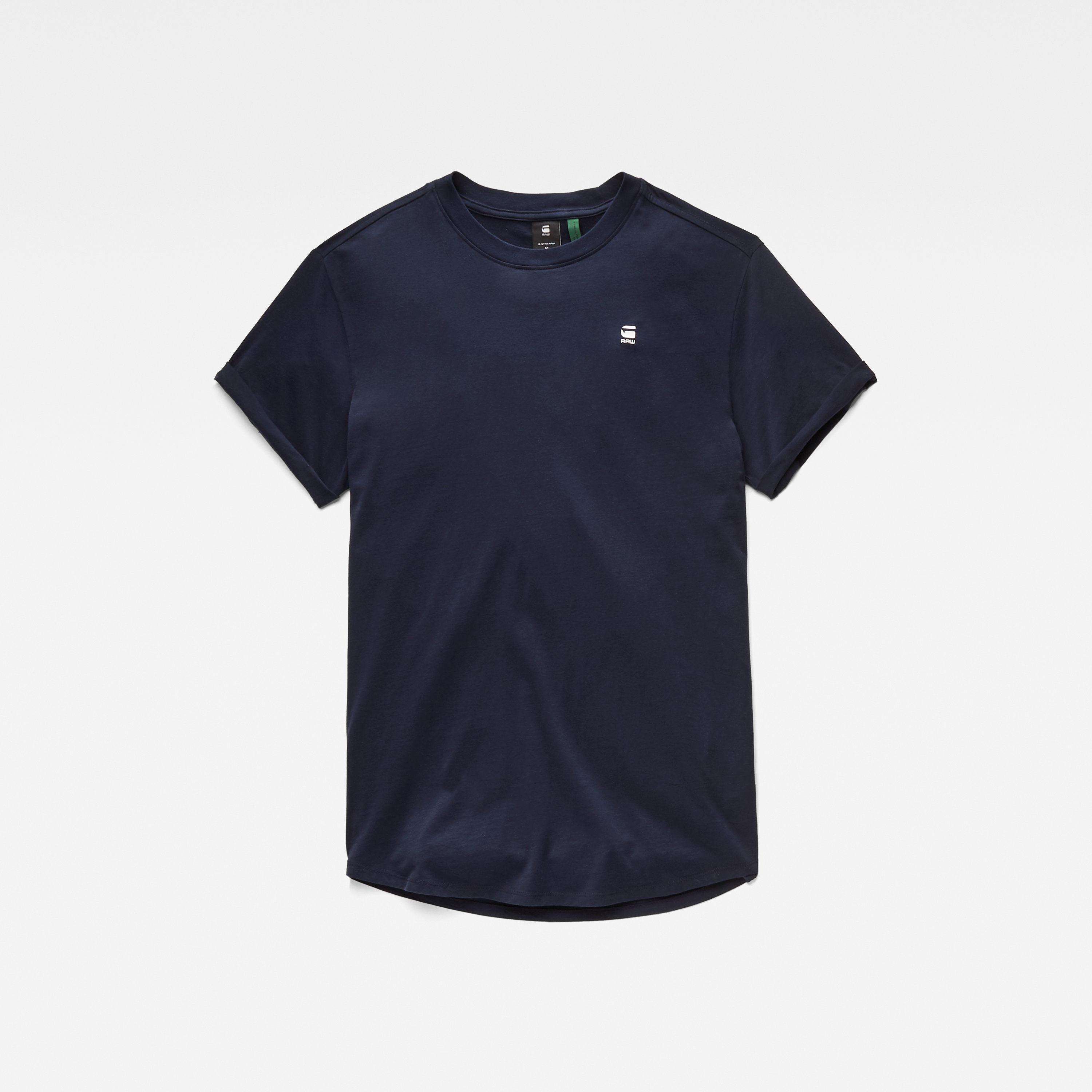 G-STAR Lash Kurzarm T-Shirt