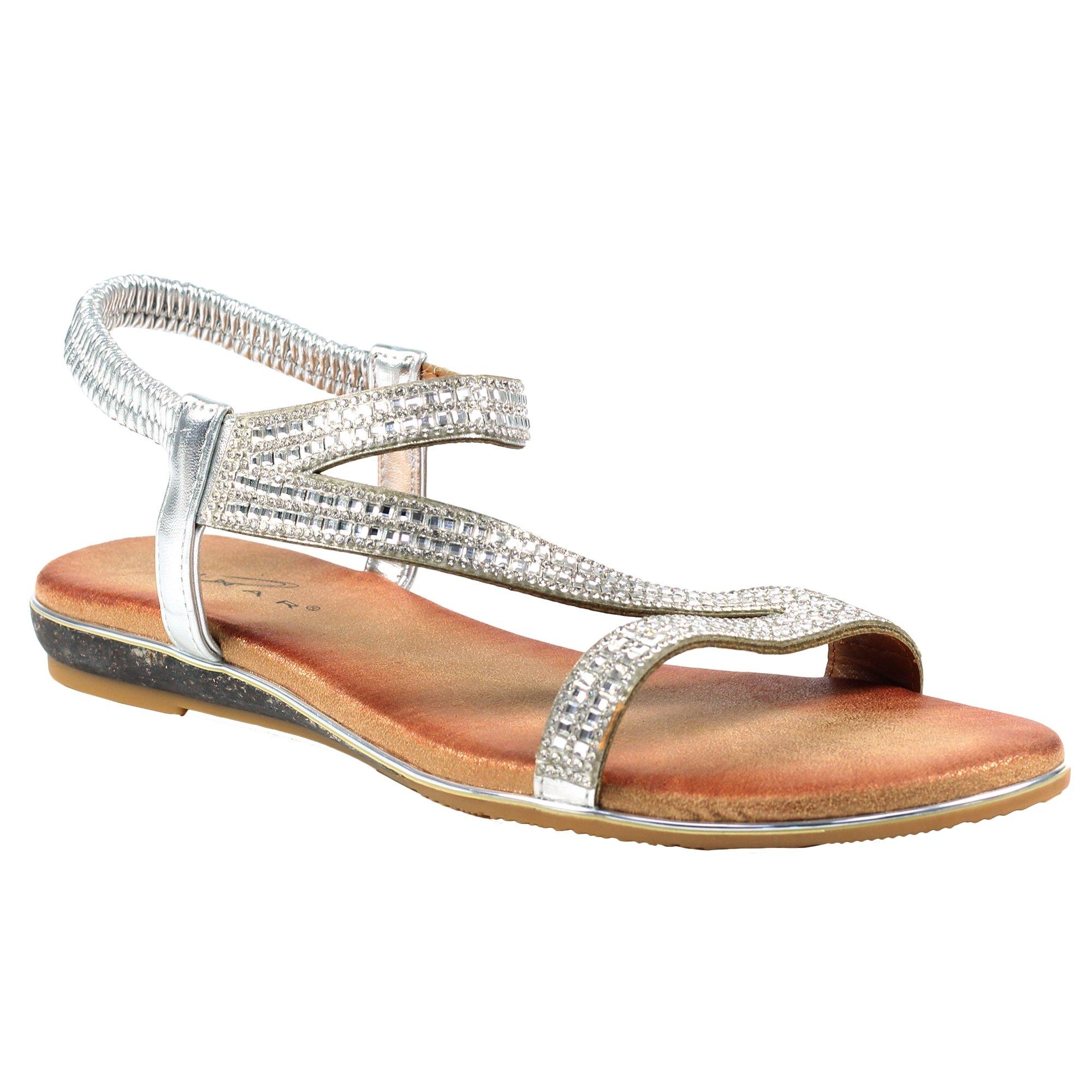 Lunar Sandalen Blaise II