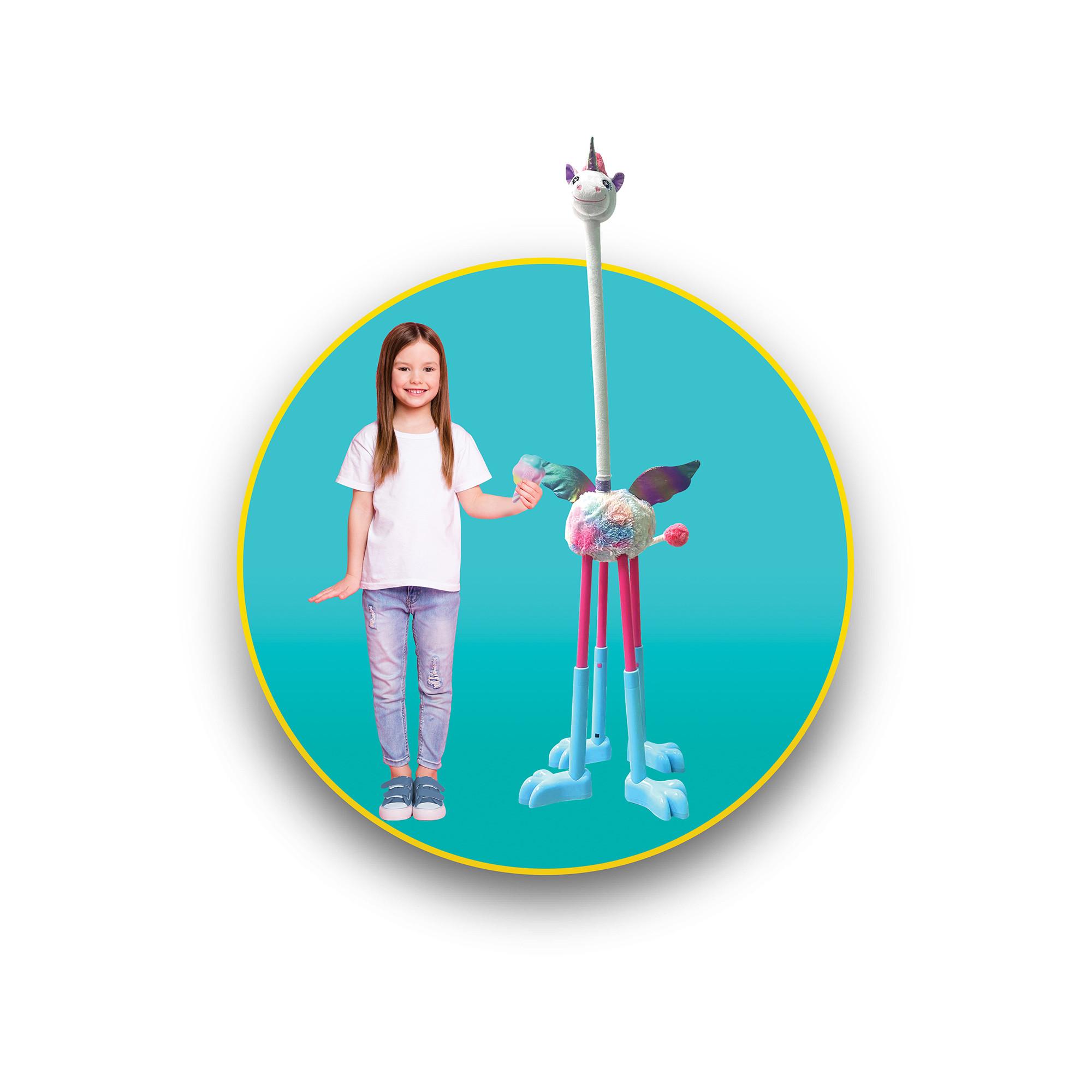 Hunter Little Long Legs Fairycorn