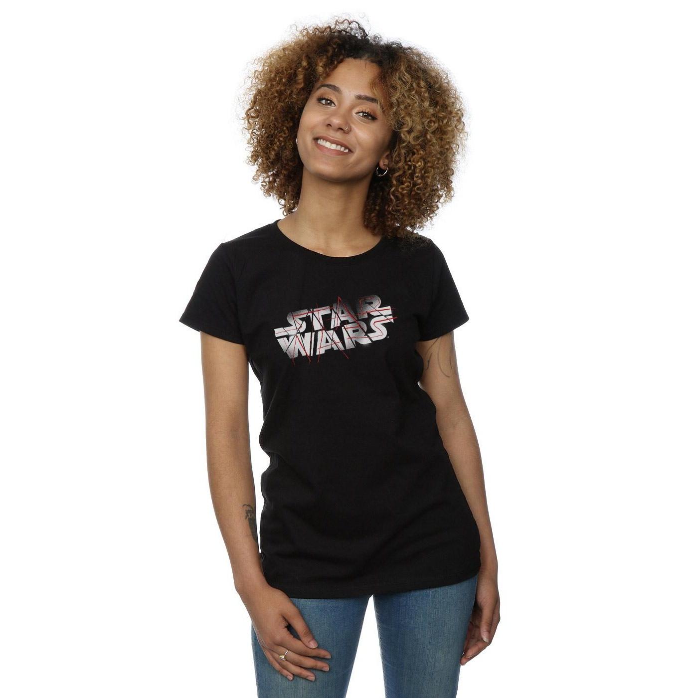 STAR WARS The Last Jedi T-Shirt