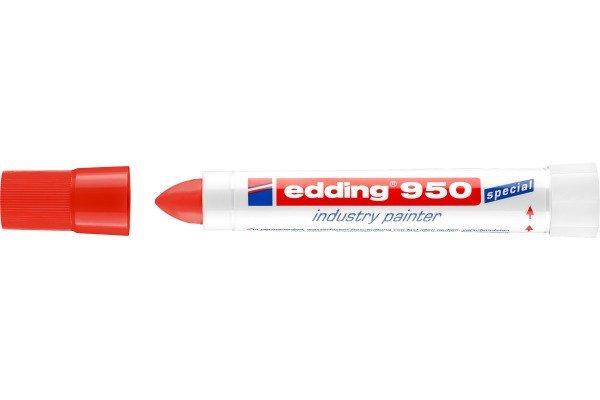 Edding EDDING Industrial Marker 950 10mm