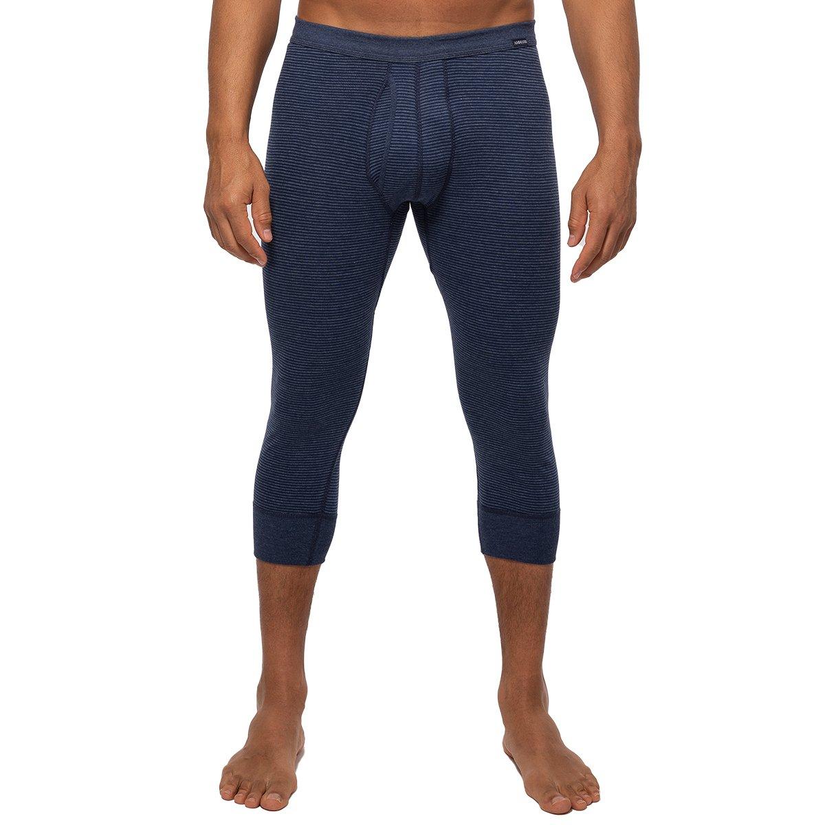 Ammann 2er Pack Jeans - Lange Unterhose
