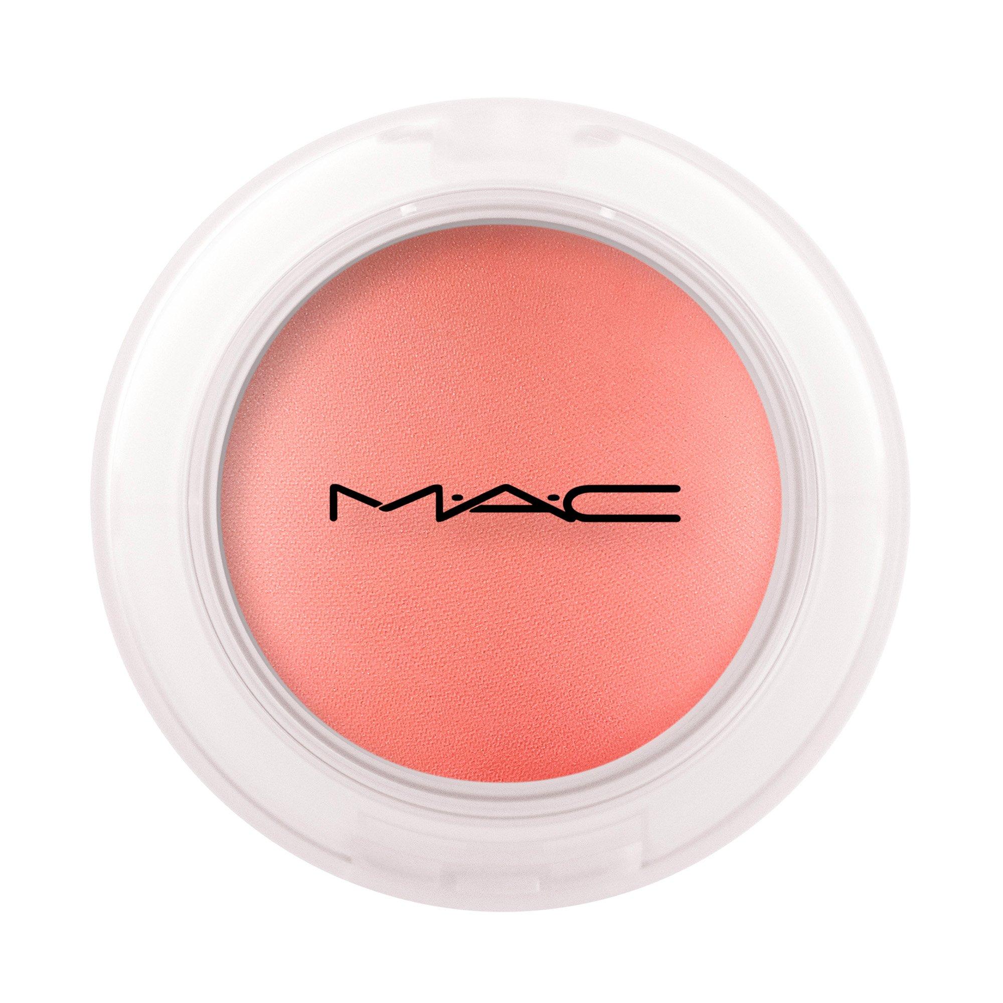 MAC Cosmetics GLOW PLAY Glow Play Blush