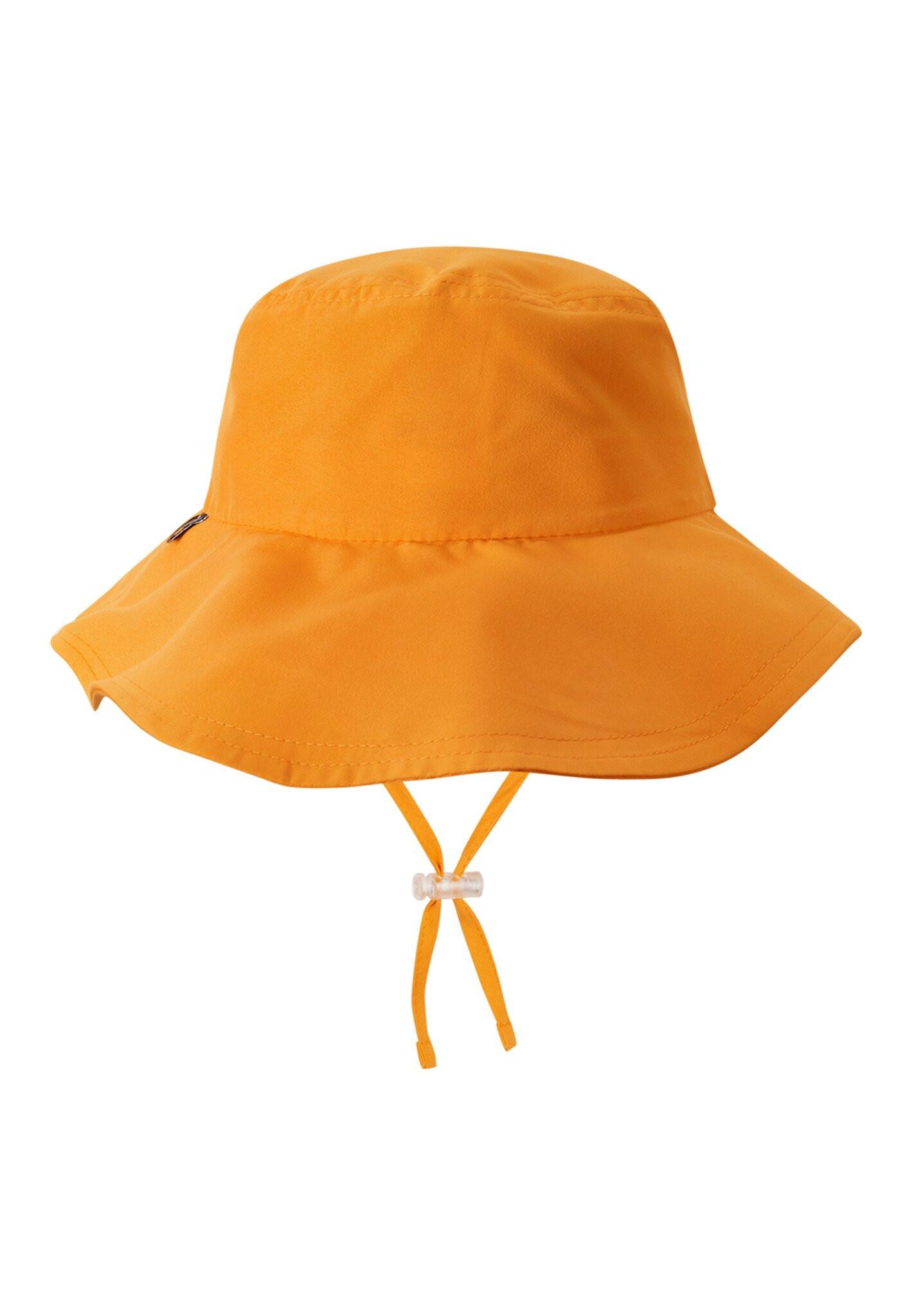 Reima Kinder Sonnenhut Rantsu Fruity Orange