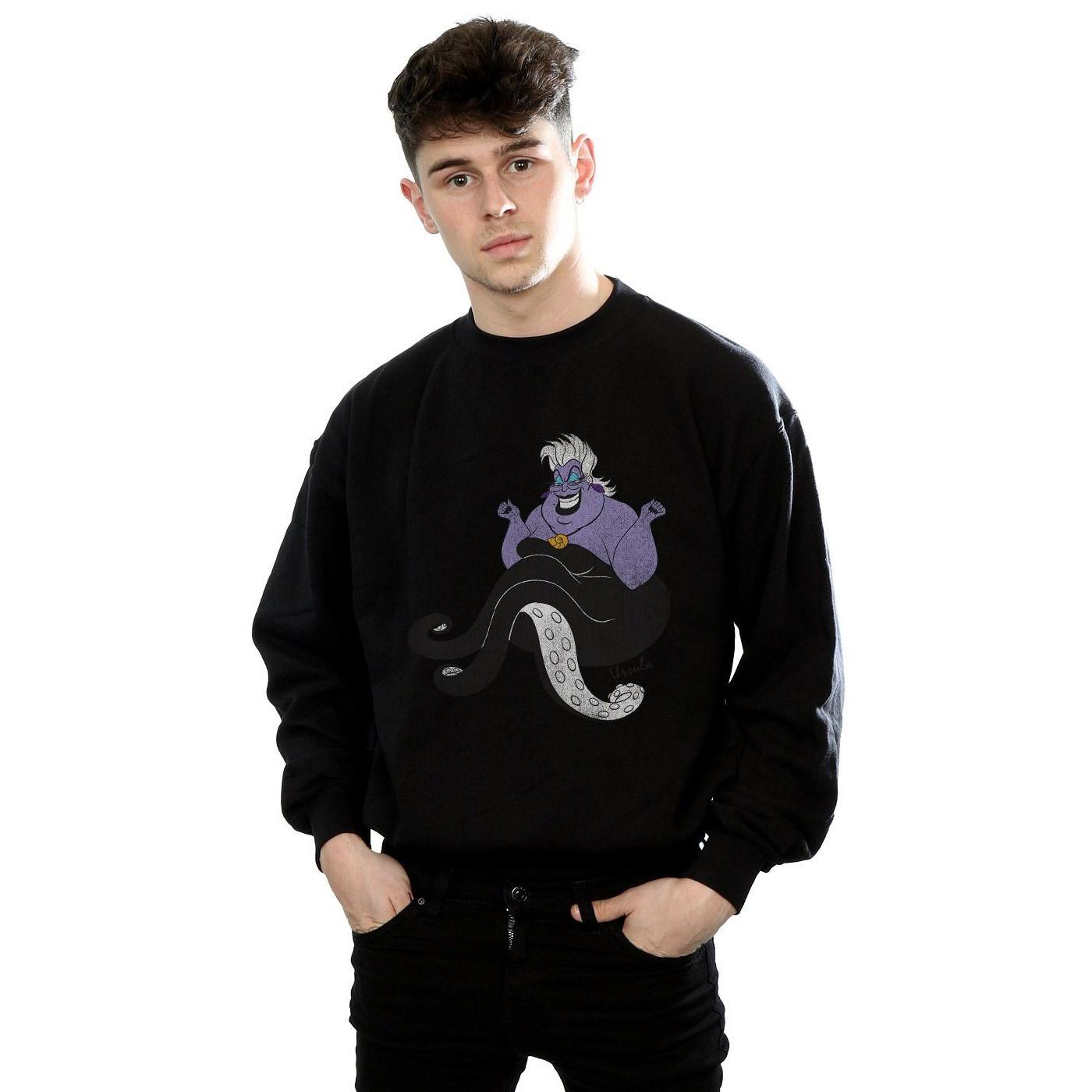 Disney The Little Mermaid Sweatshirt