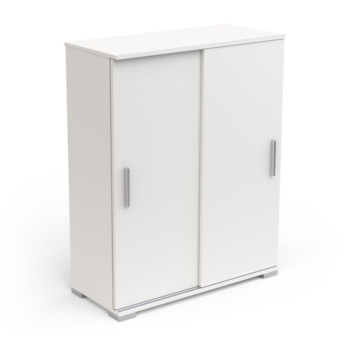 Calicosy Sideboard 2 Schiebetüren - L79,9 cm