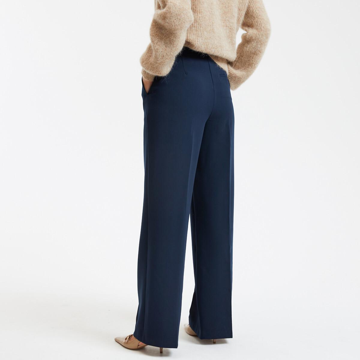 La Redoute Collections Weite Hose