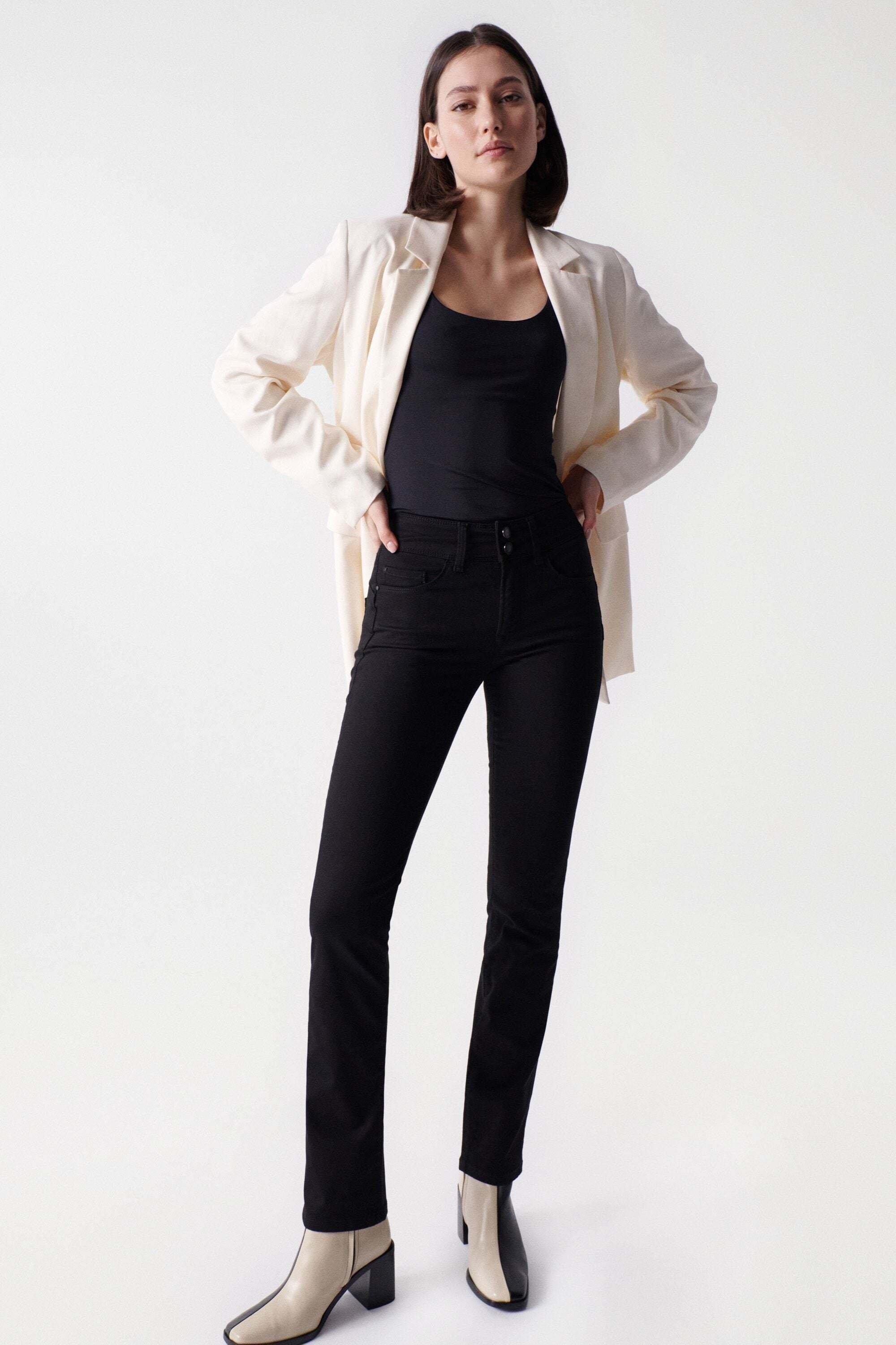 Salsa Secret Slim Fit Jeans