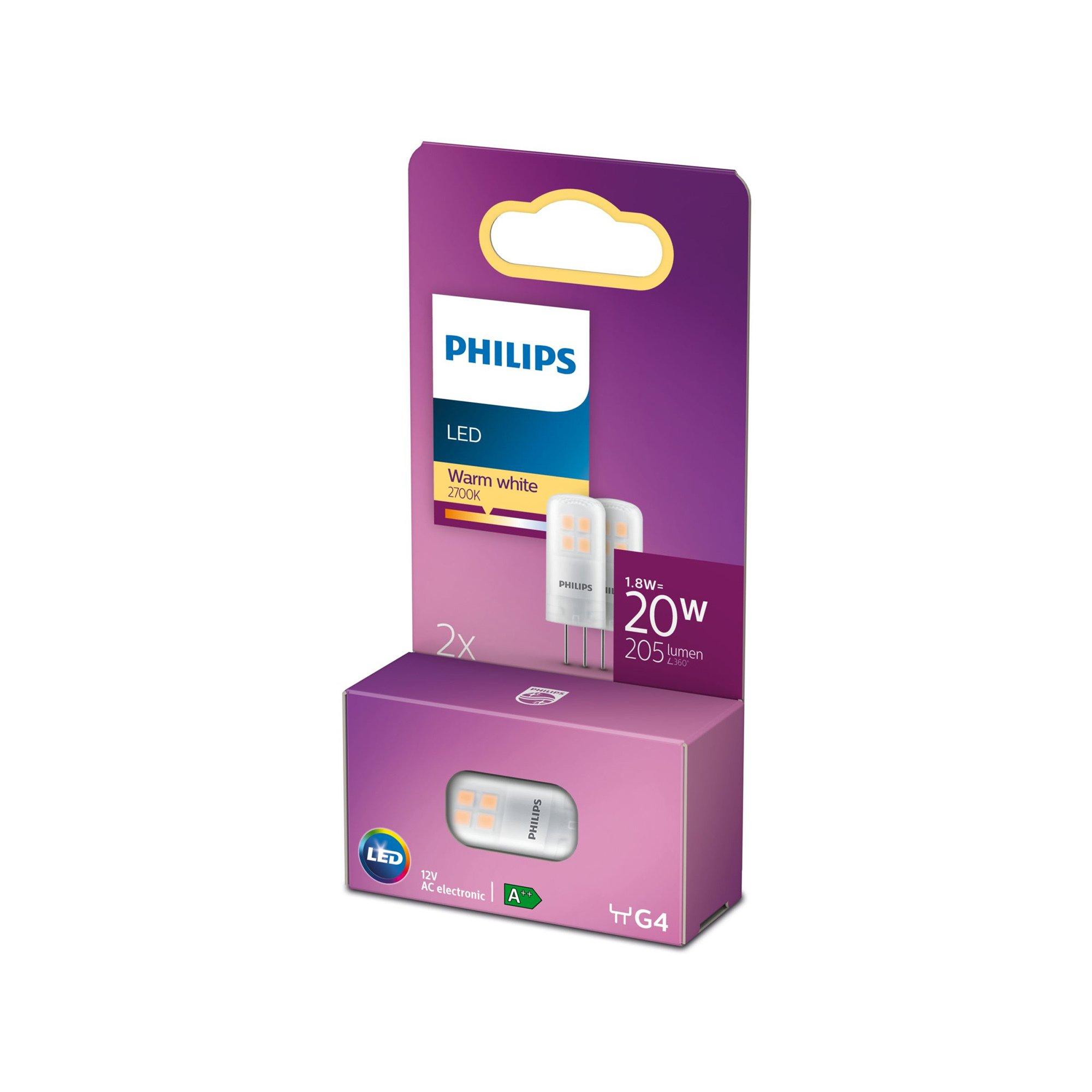 PHILIPS LED Brenner