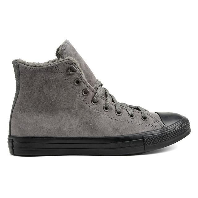 CONVERSE CHUCK TAYLOR ALL STAR SUEDE